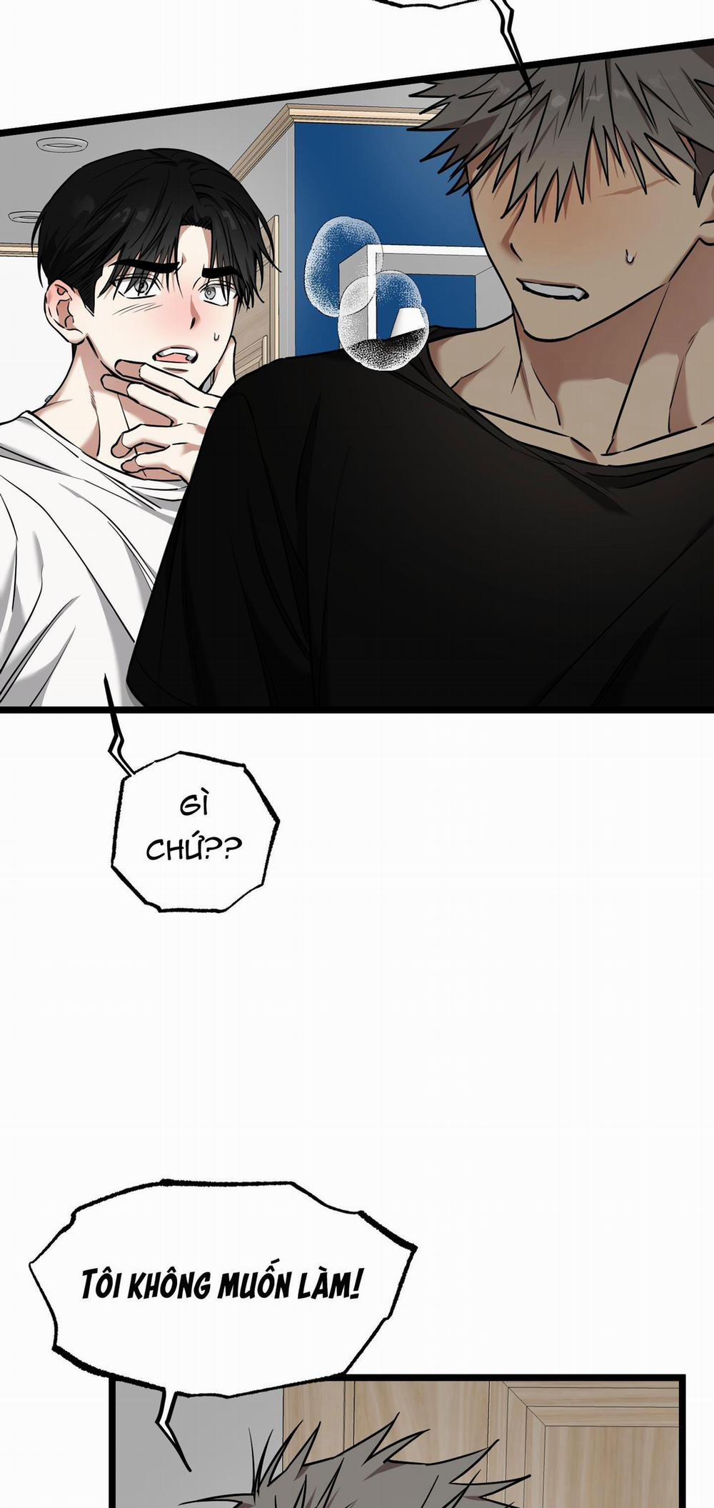 TUYỂN TẬP NGỰC BỰ, CUNG KHỦ CỦA NHÀ KIM 163.2 trang 22