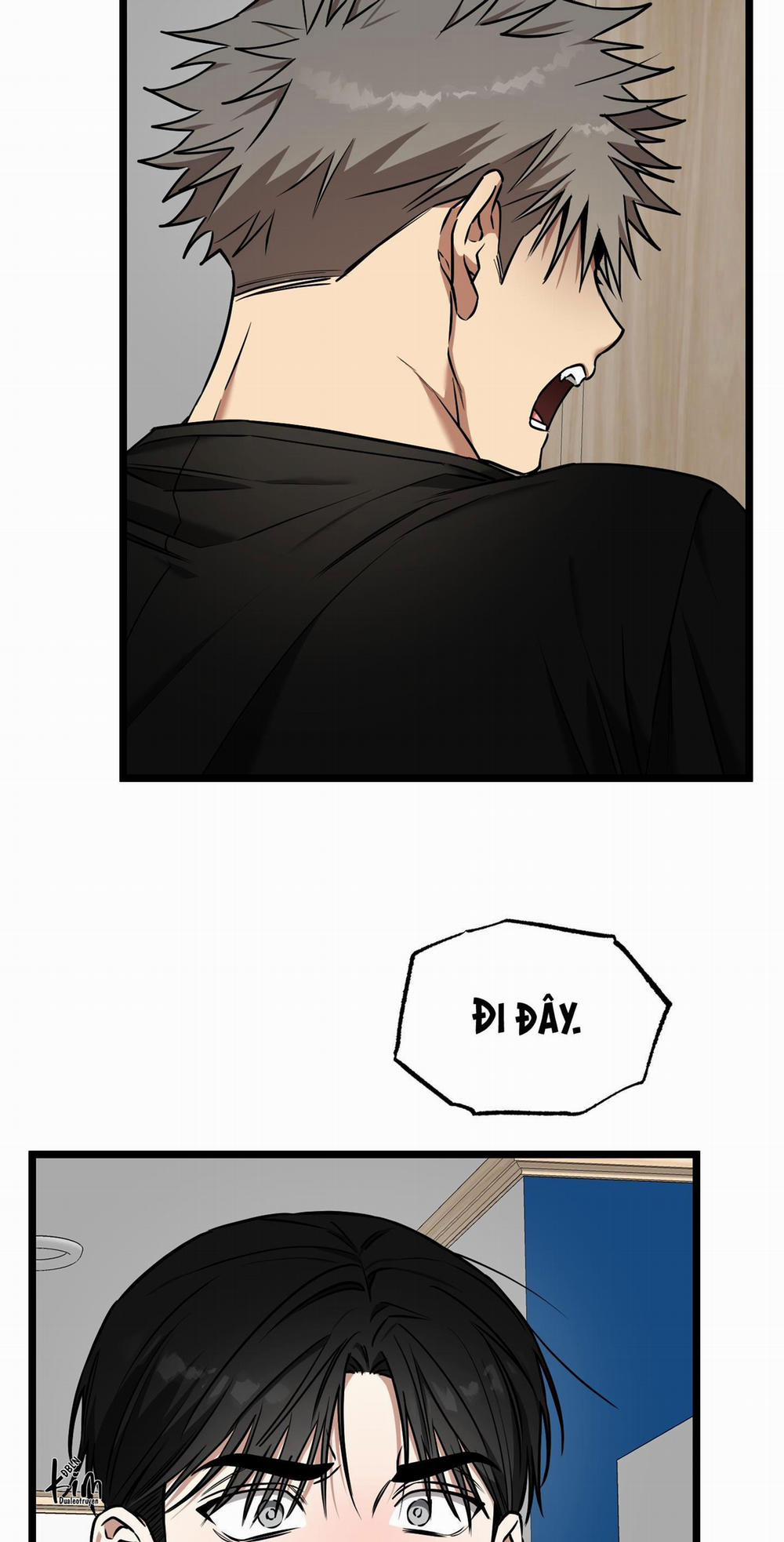 TUYỂN TẬP NGỰC BỰ, CUNG KHỦ CỦA NHÀ KIM 163.2 trang 23
