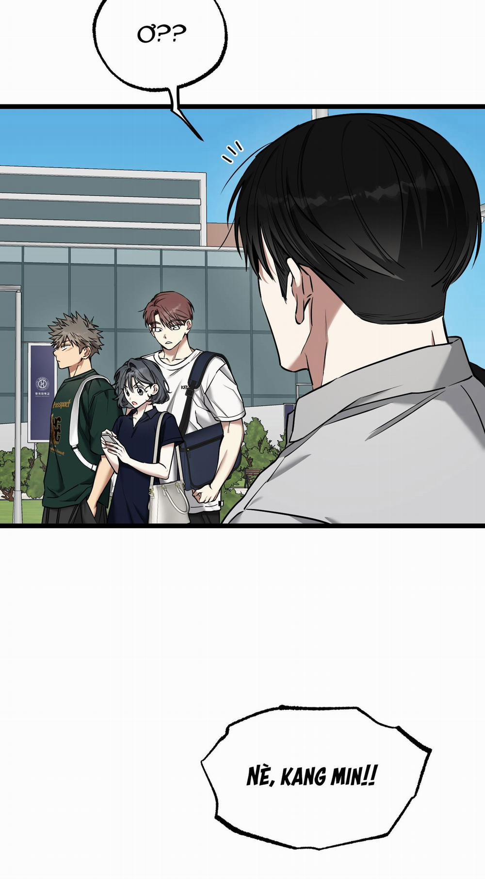 TUYỂN TẬP NGỰC BỰ, CUNG KHỦ CỦA NHÀ KIM 163.2 trang 29