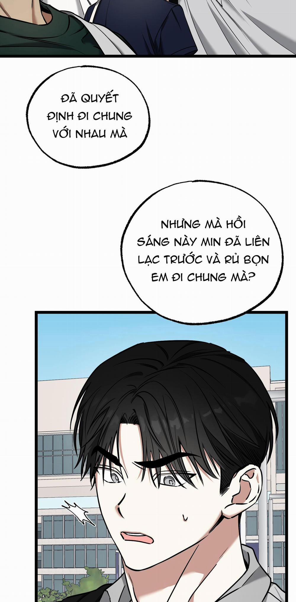 TUYỂN TẬP NGỰC BỰ, CUNG KHỦ CỦA NHÀ KIM 163.2 trang 32