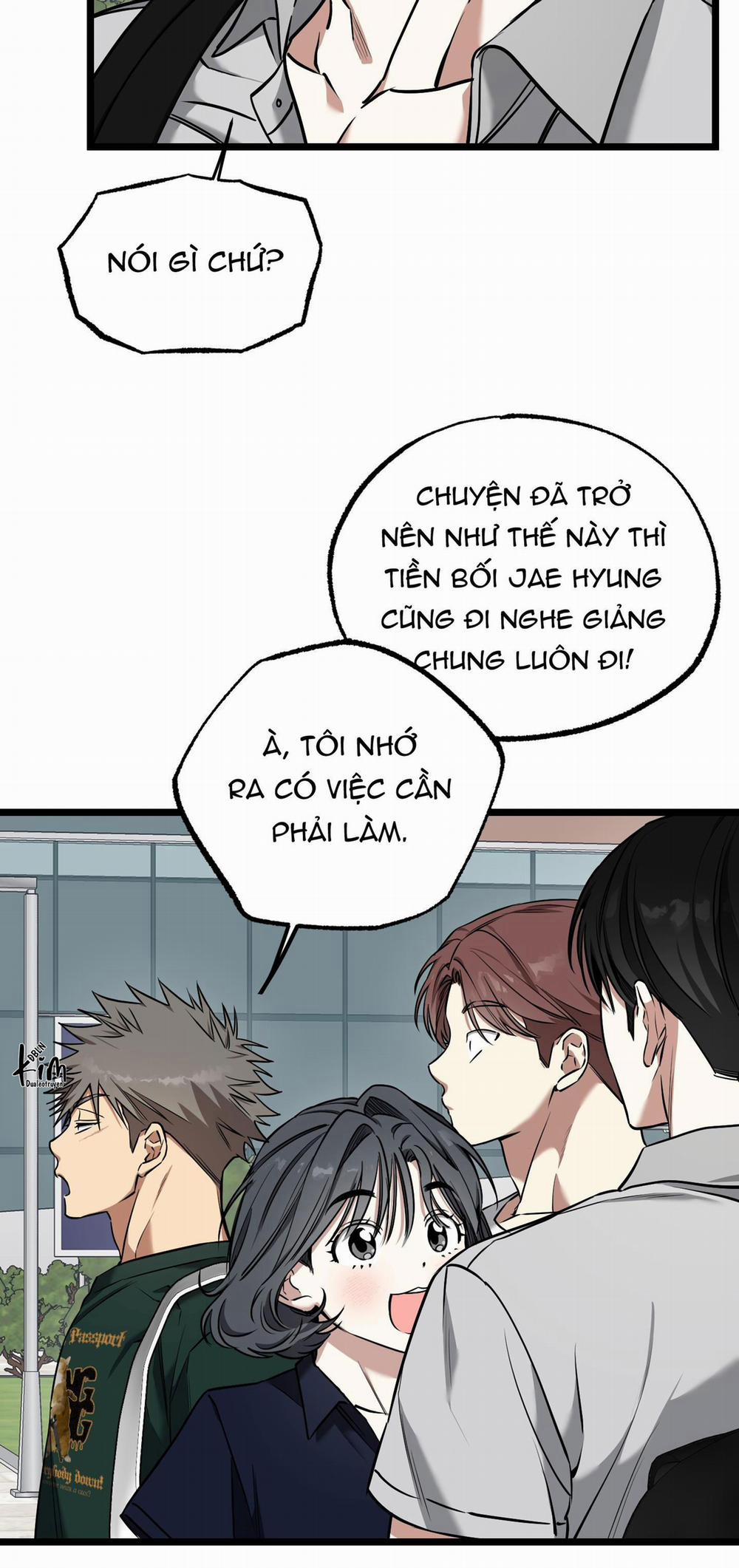 TUYỂN TẬP NGỰC BỰ, CUNG KHỦ CỦA NHÀ KIM 163.2 trang 33