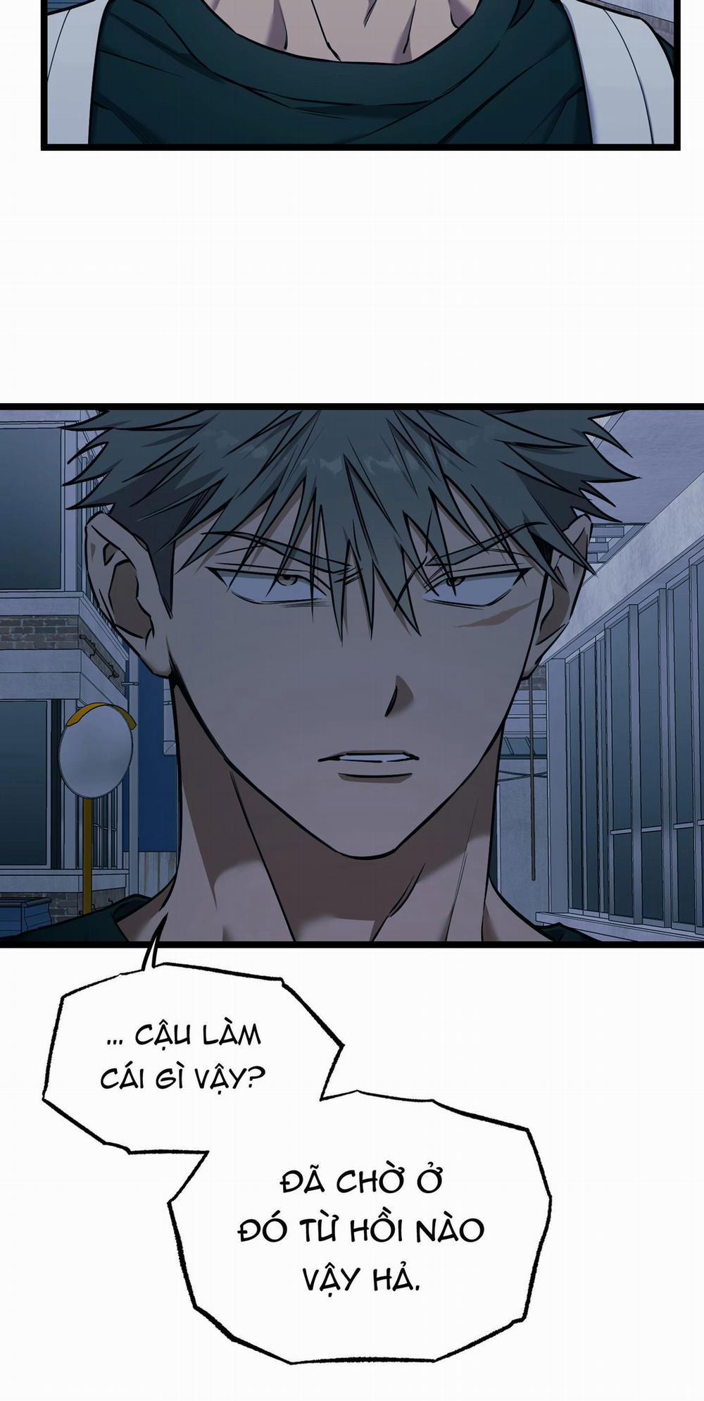 TUYỂN TẬP NGỰC BỰ, CUNG KHỦ CỦA NHÀ KIM 163.2 trang 40