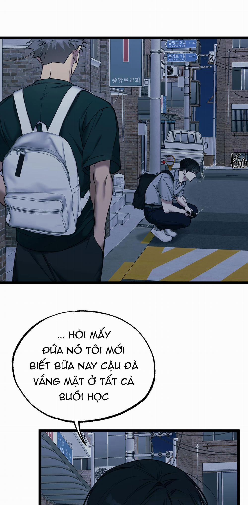 TUYỂN TẬP NGỰC BỰ, CUNG KHỦ CỦA NHÀ KIM 163.2 trang 41