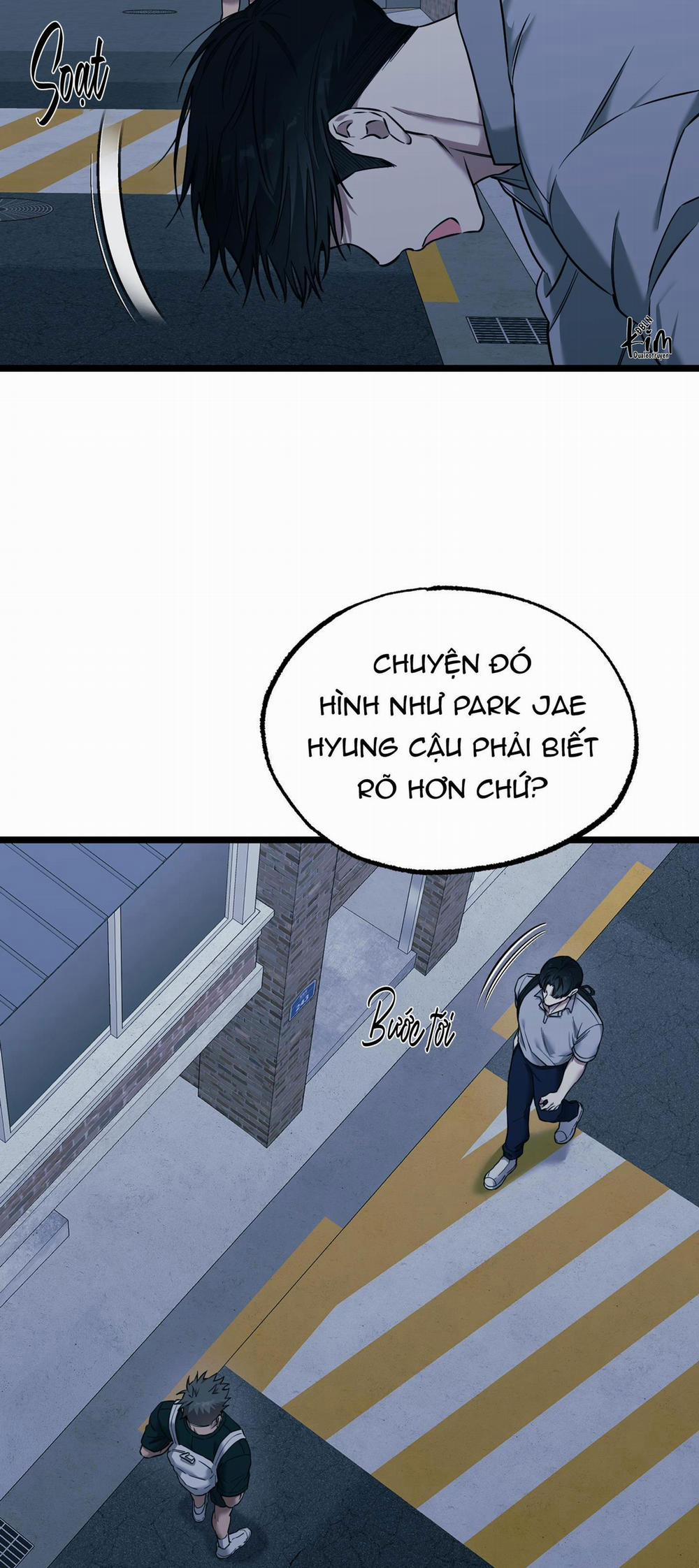 TUYỂN TẬP NGỰC BỰ, CUNG KHỦ CỦA NHÀ KIM 163.2 trang 43