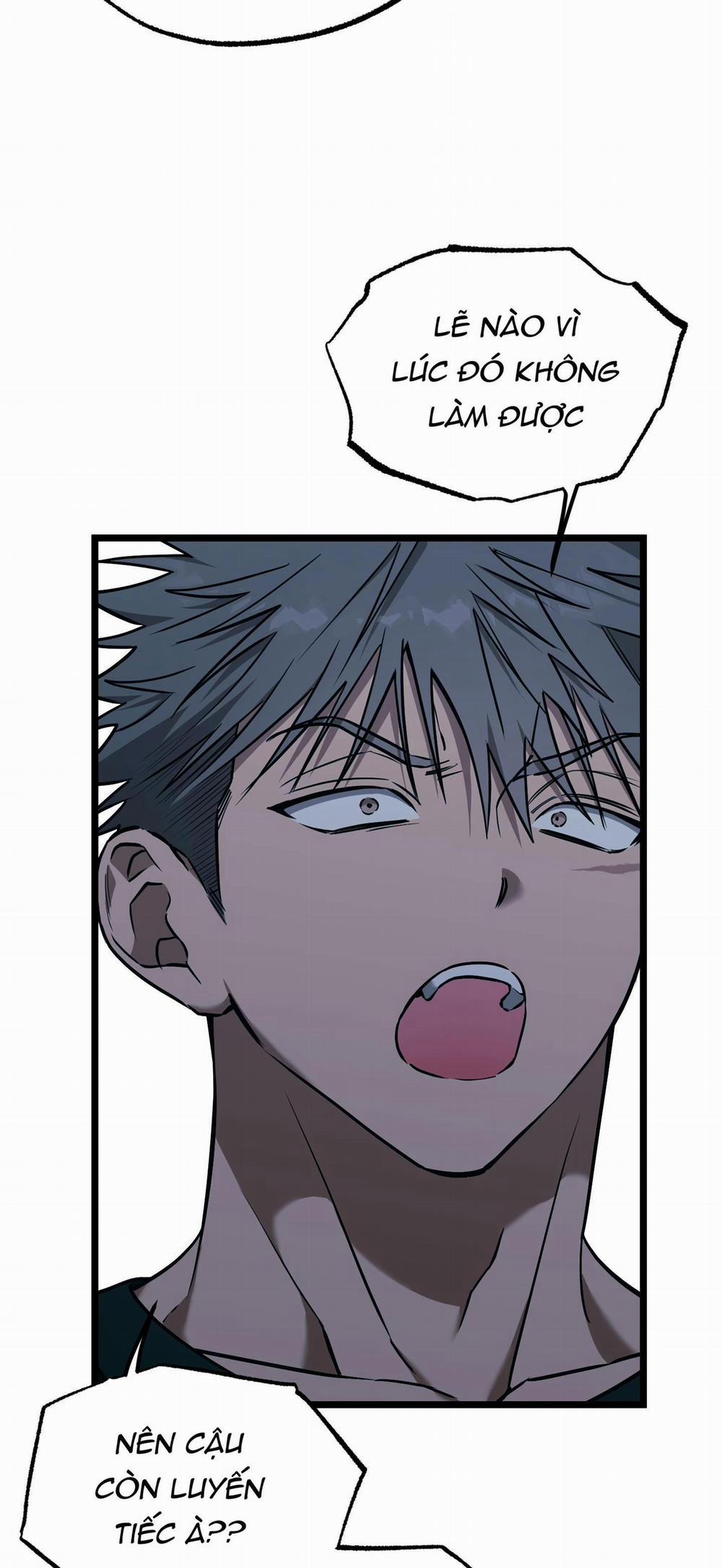 TUYỂN TẬP NGỰC BỰ, CUNG KHỦ CỦA NHÀ KIM 163.2 trang 45