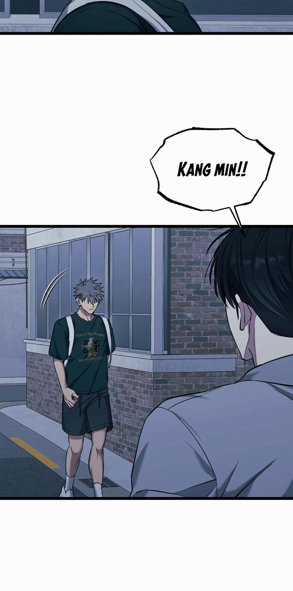 TUYỂN TẬP NGỰC BỰ, CUNG KHỦ CỦA NHÀ KIM 163.2 trang 48