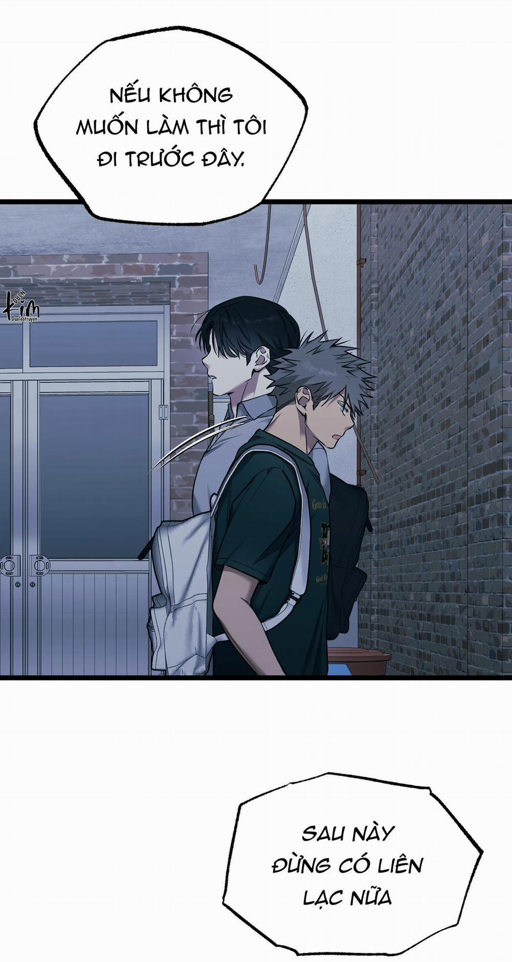 TUYỂN TẬP NGỰC BỰ, CUNG KHỦ CỦA NHÀ KIM 163.2 trang 49