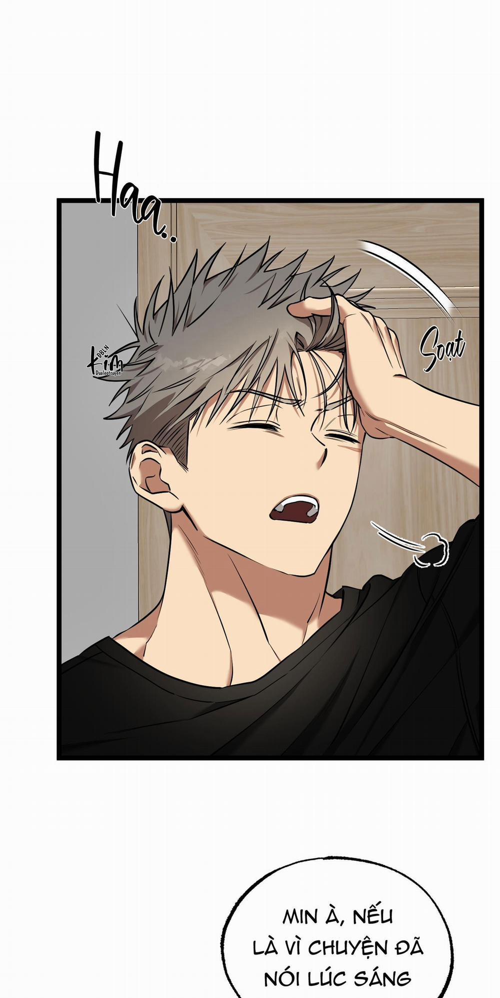 TUYỂN TẬP NGỰC BỰ, CUNG KHỦ CỦA NHÀ KIM 163.2 trang 6