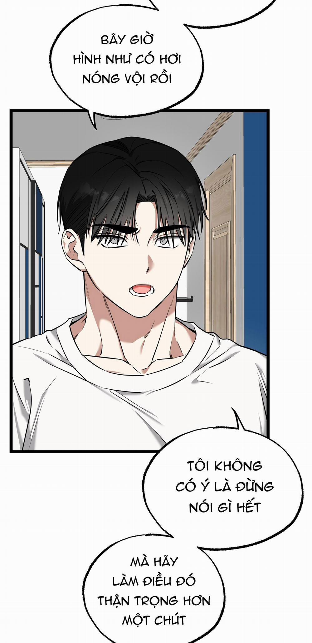 TUYỂN TẬP NGỰC BỰ, CUNG KHỦ CỦA NHÀ KIM 163.2 trang 7