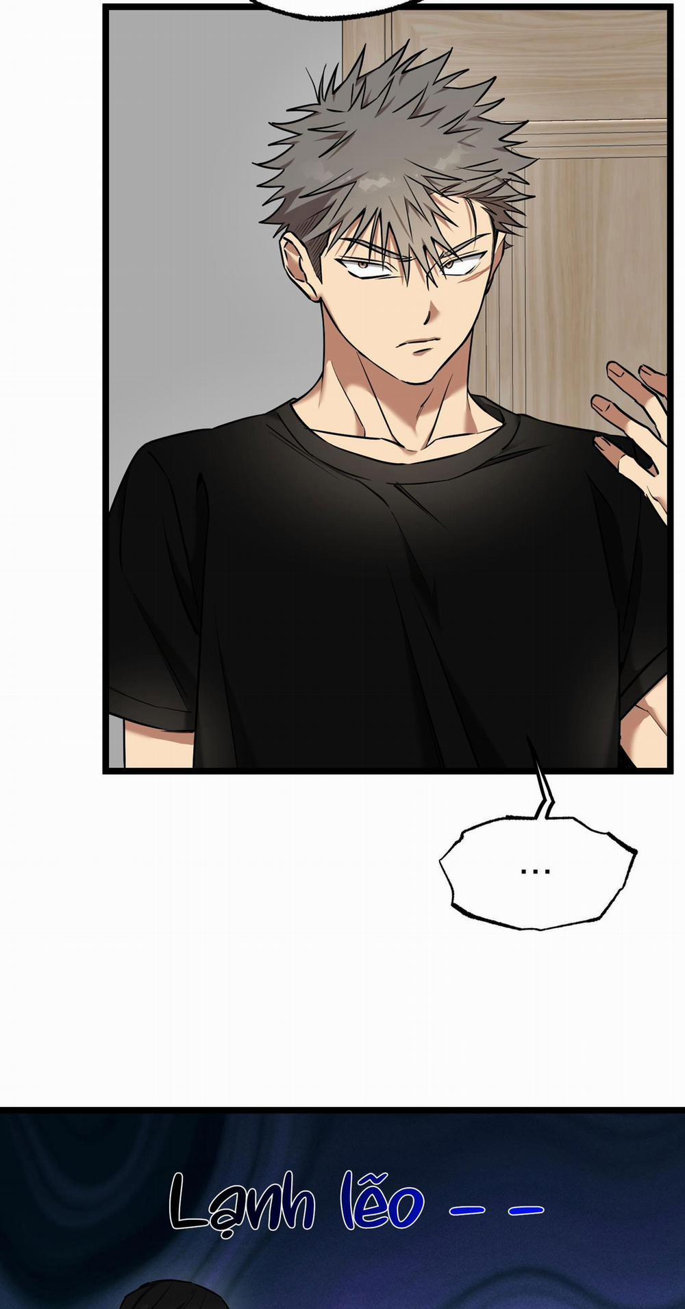 TUYỂN TẬP NGỰC BỰ, CUNG KHỦ CỦA NHÀ KIM 163.2 trang 8