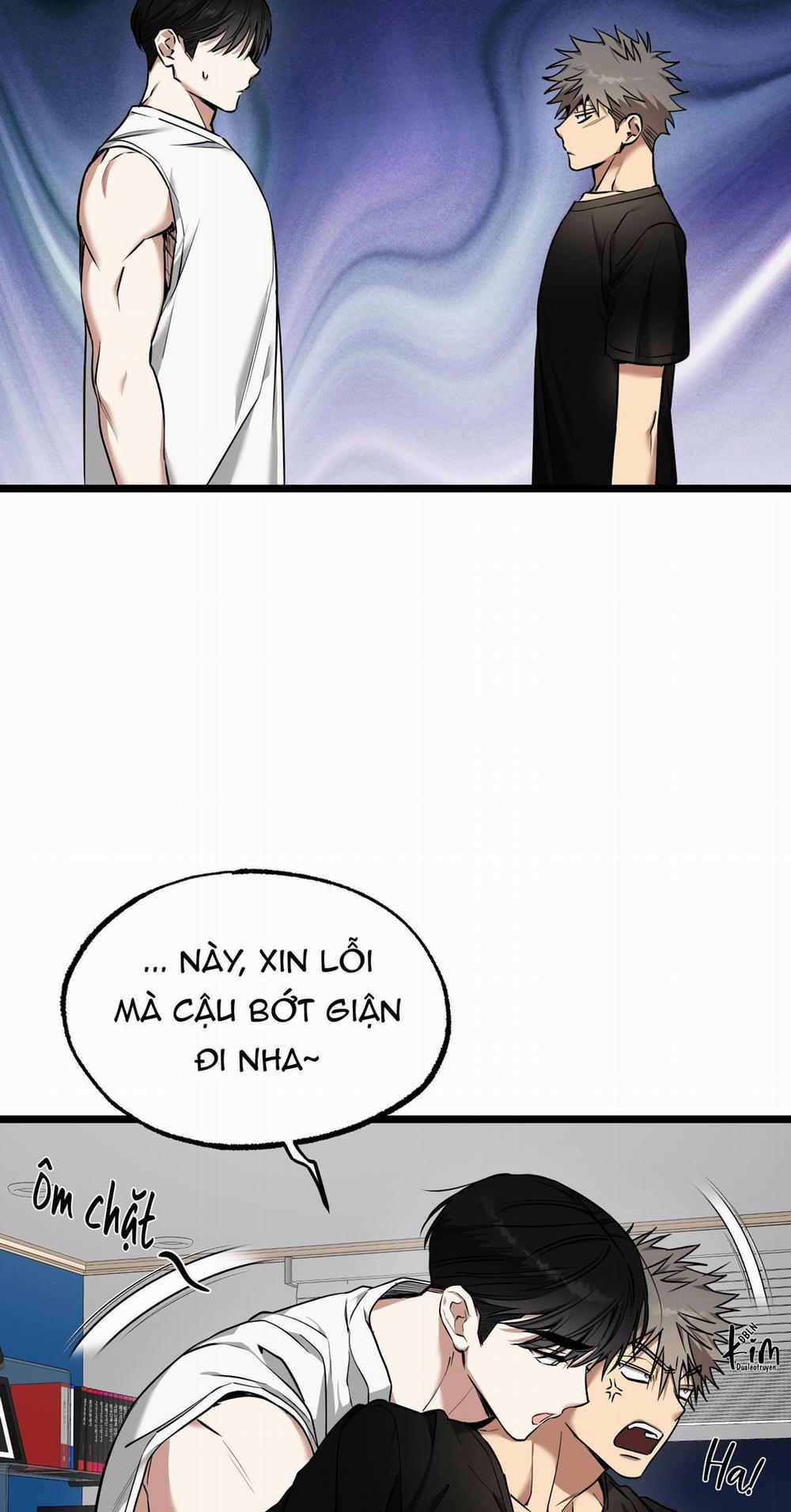 TUYỂN TẬP NGỰC BỰ, CUNG KHỦ CỦA NHÀ KIM 163.2 trang 9