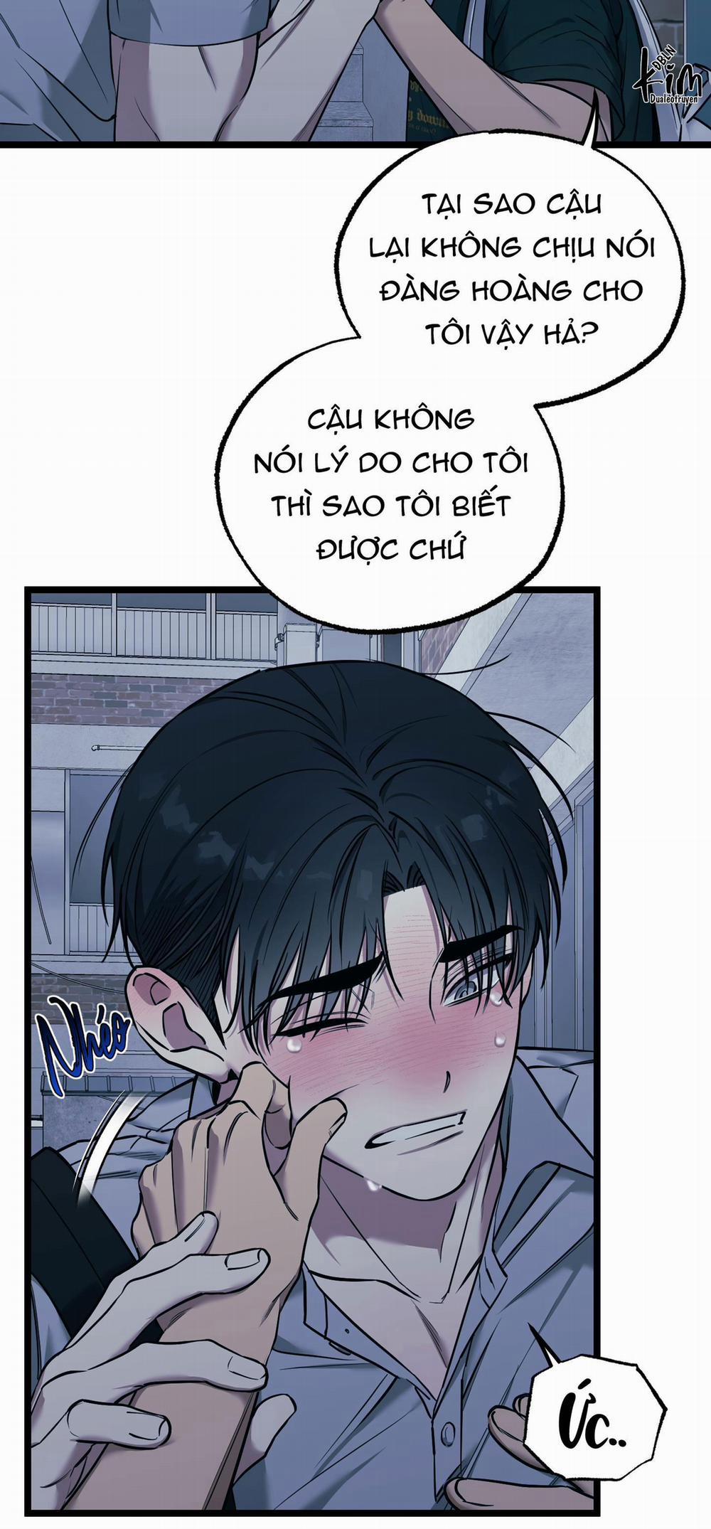 TUYỂN TẬP NGỰC BỰ, CUNG KHỦ CỦA NHÀ KIM 163.3 TÔN KÍNH NT3 trang 14