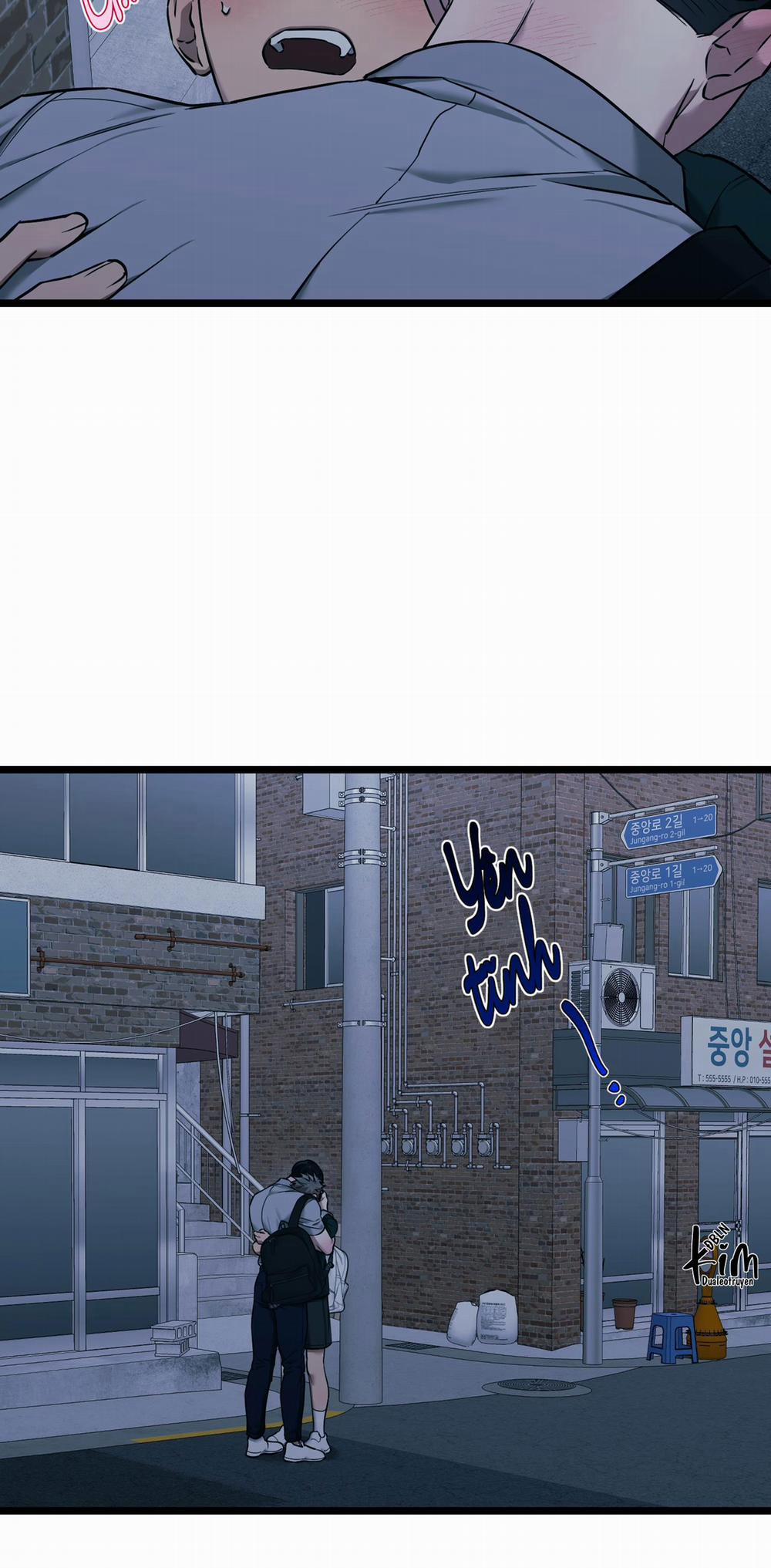 TUYỂN TẬP NGỰC BỰ, CUNG KHỦ CỦA NHÀ KIM 163.3 TÔN KÍNH NT3 trang 19