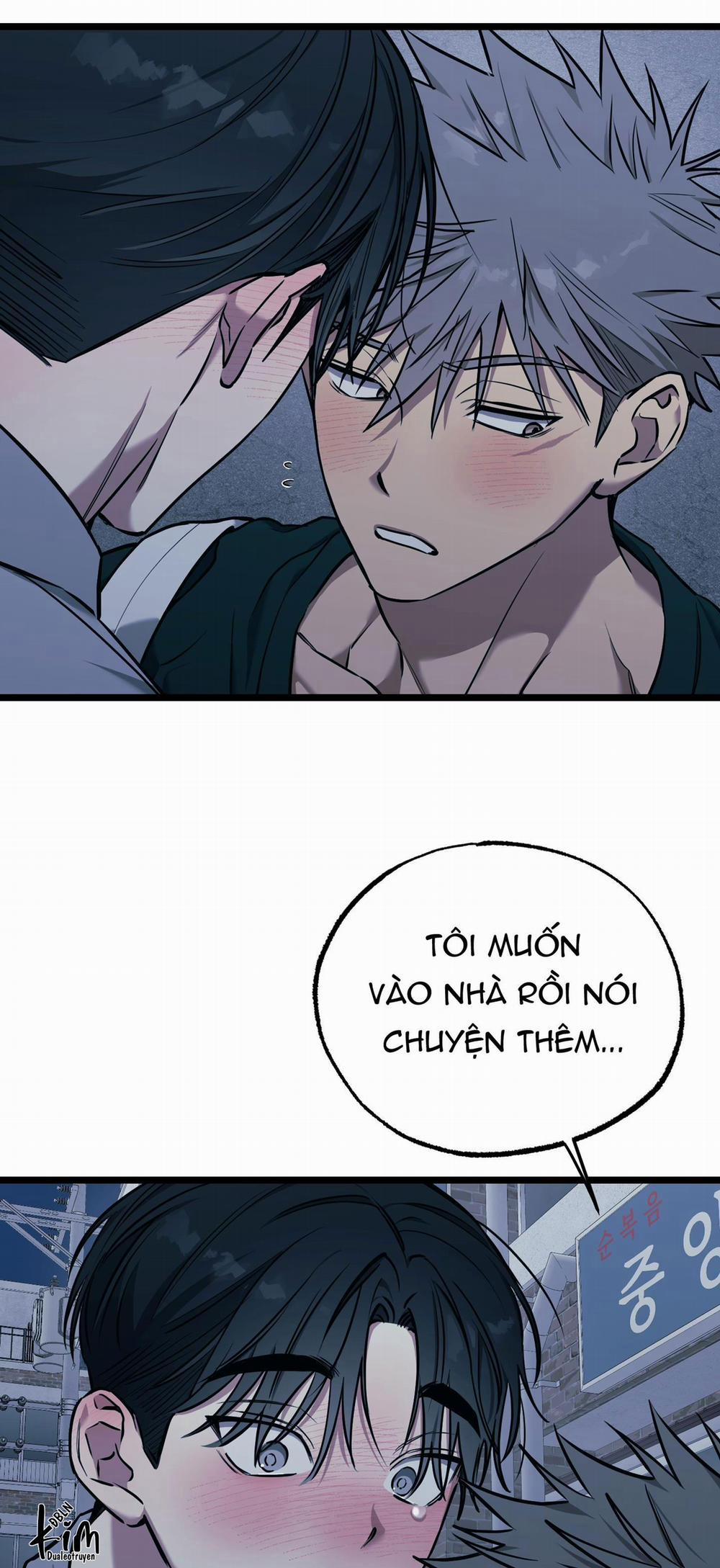 TUYỂN TẬP NGỰC BỰ, CUNG KHỦ CỦA NHÀ KIM 163.3 TÔN KÍNH NT3 trang 21