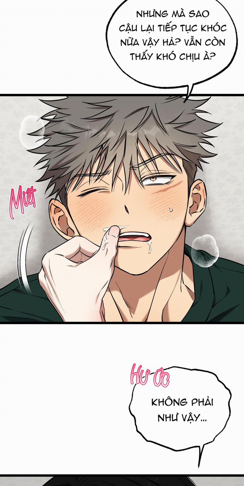 TUYỂN TẬP NGỰC BỰ, CUNG KHỦ CỦA NHÀ KIM 163.3 TÔN KÍNH NT3 trang 30