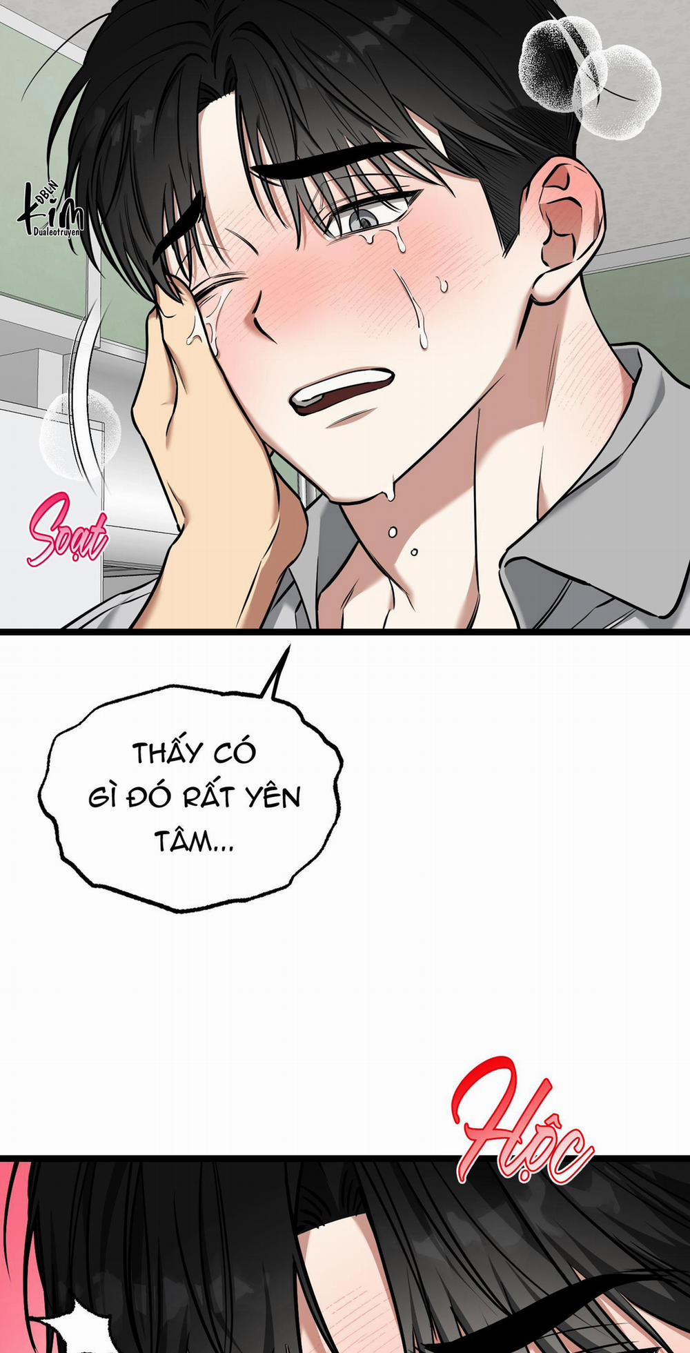 TUYỂN TẬP NGỰC BỰ, CUNG KHỦ CỦA NHÀ KIM 163.3 TÔN KÍNH NT3 trang 31