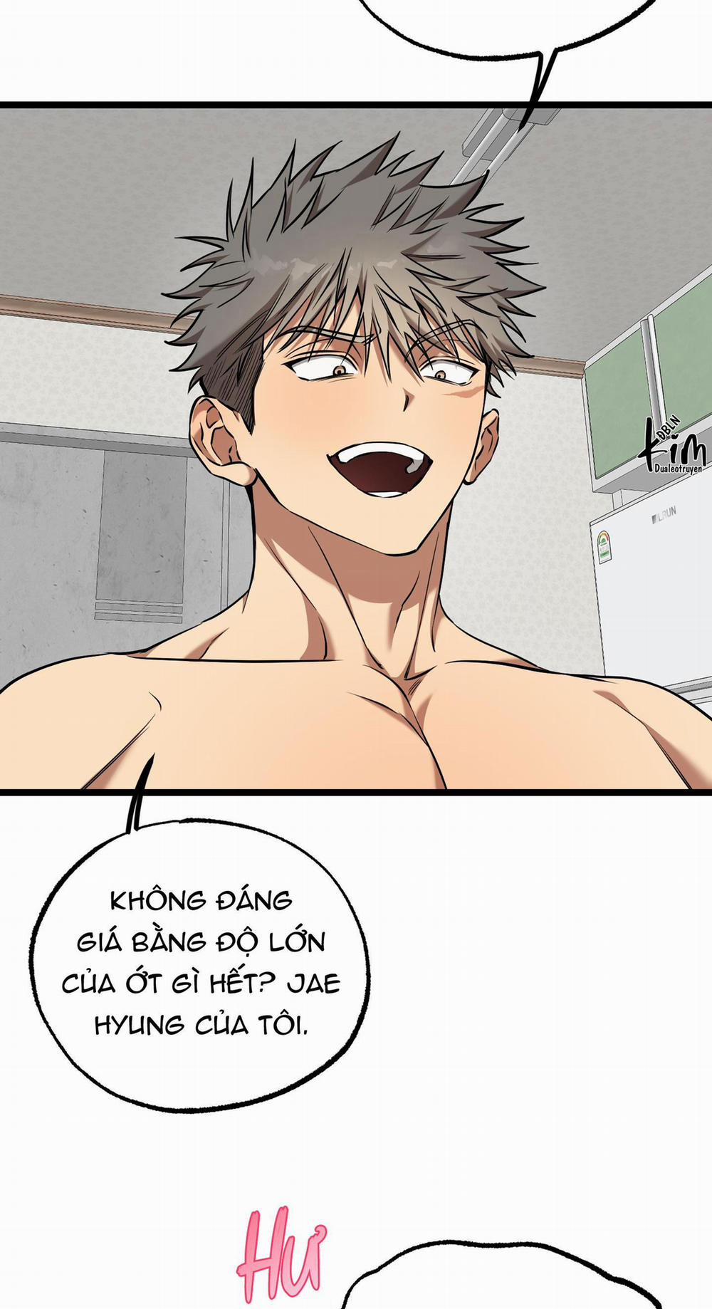 TUYỂN TẬP NGỰC BỰ, CUNG KHỦ CỦA NHÀ KIM 163.3 TÔN KÍNH NT3 trang 39