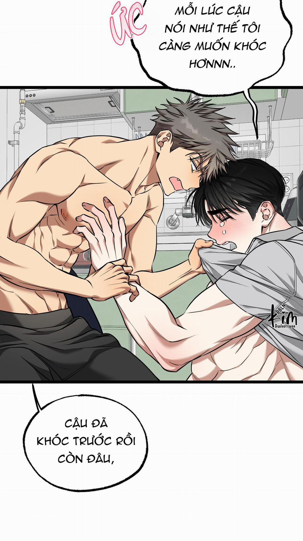 TUYỂN TẬP NGỰC BỰ, CUNG KHỦ CỦA NHÀ KIM 163.3 TÔN KÍNH NT3 trang 40