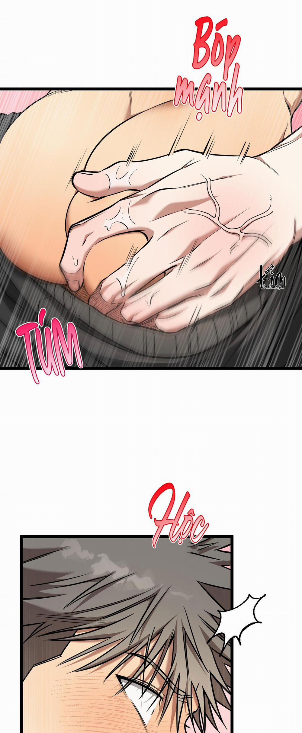 TUYỂN TẬP NGỰC BỰ, CUNG KHỦ CỦA NHÀ KIM 163.3 TÔN KÍNH NT3 trang 46