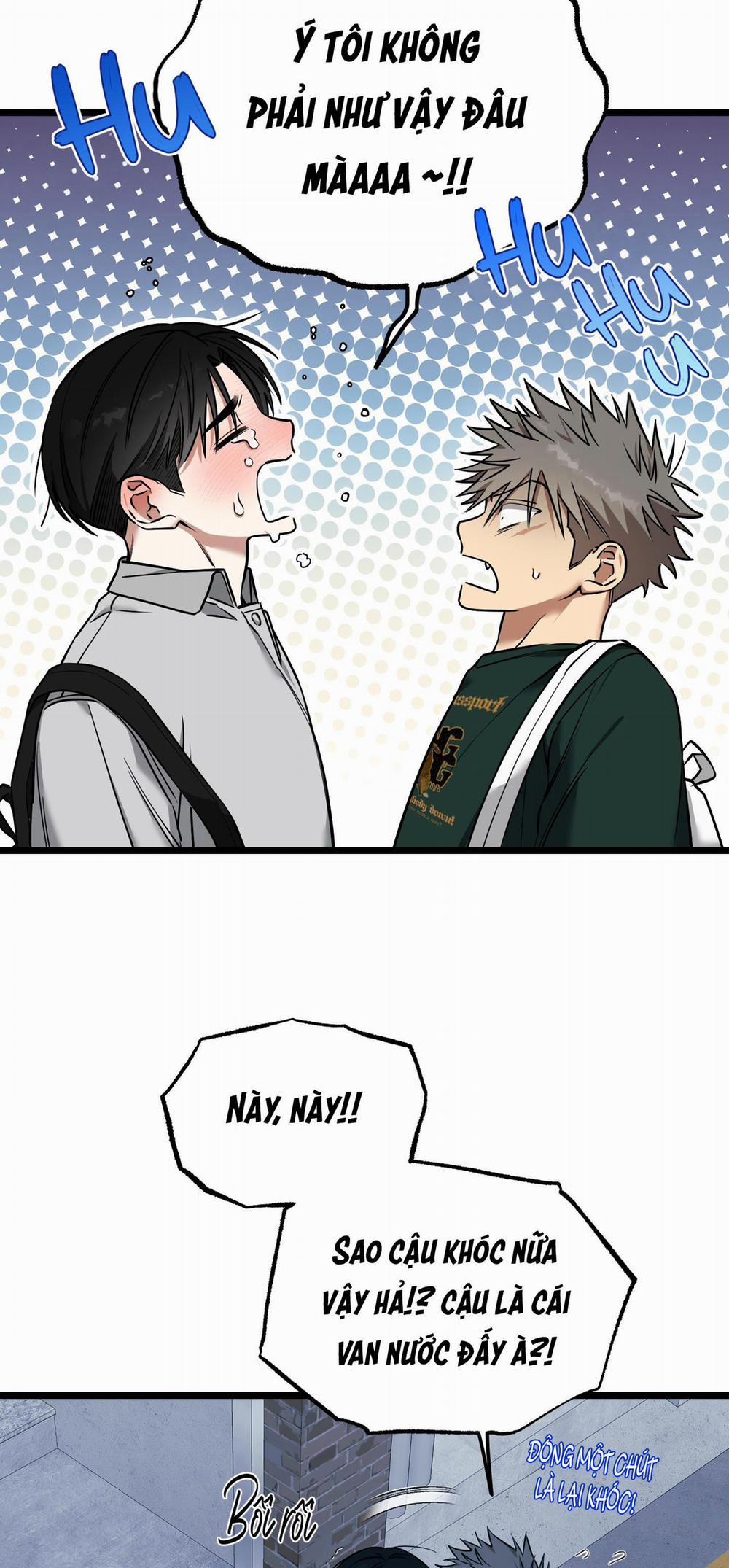 TUYỂN TẬP NGỰC BỰ, CUNG KHỦ CỦA NHÀ KIM 163.3 TÔN KÍNH NT3 trang 8