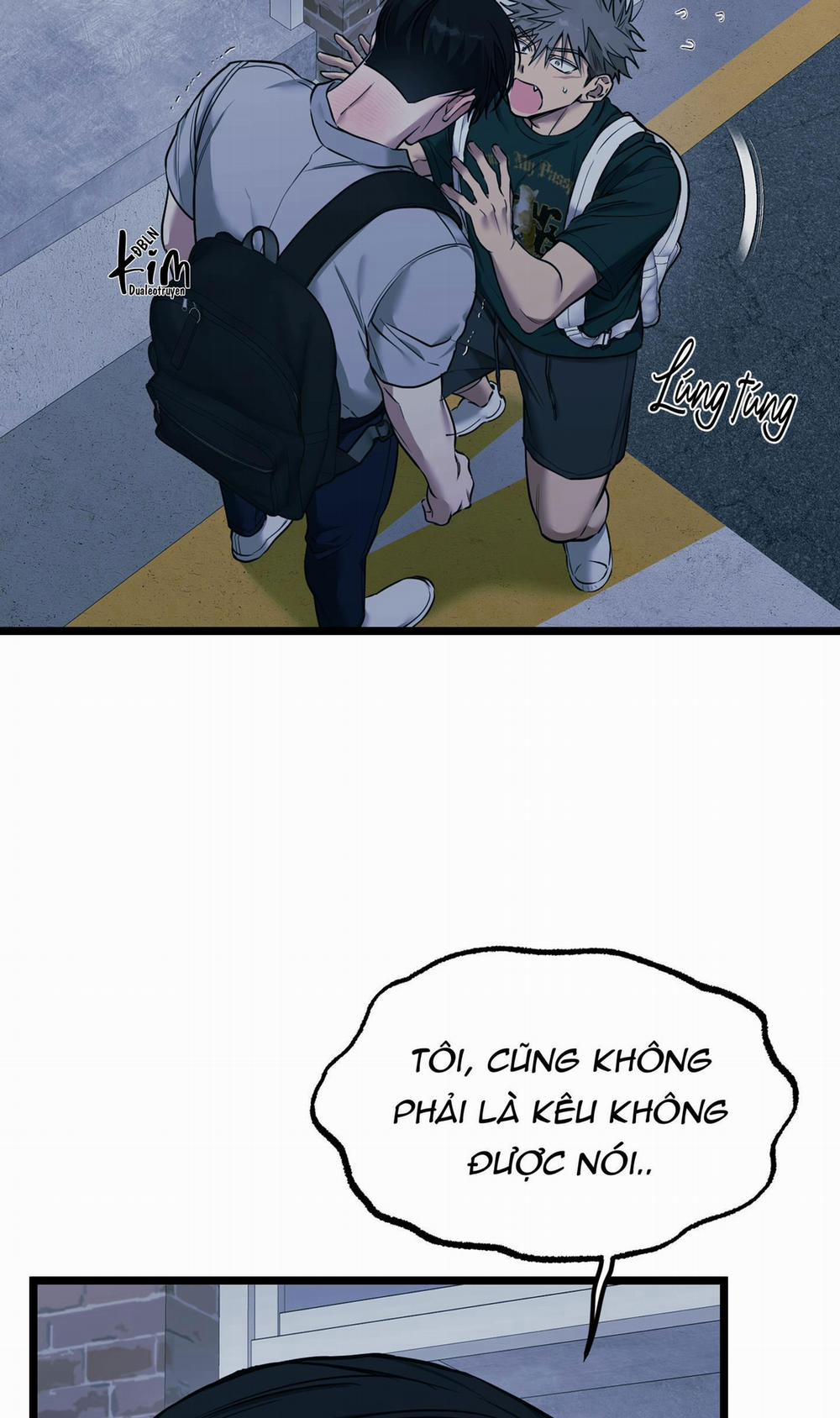 TUYỂN TẬP NGỰC BỰ, CUNG KHỦ CỦA NHÀ KIM 163.3 TÔN KÍNH NT3 trang 9