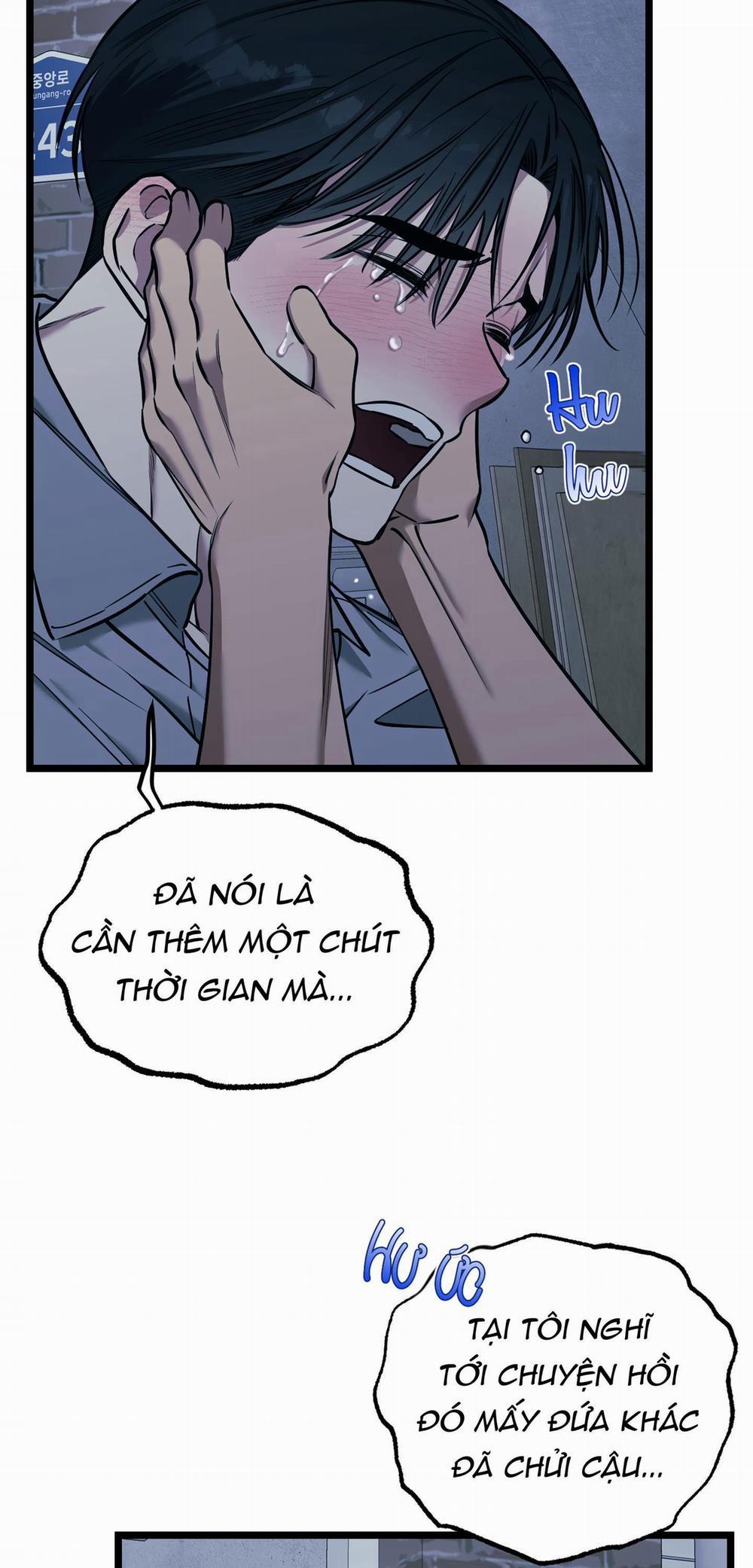 TUYỂN TẬP NGỰC BỰ, CUNG KHỦ CỦA NHÀ KIM 163.3 trang 10