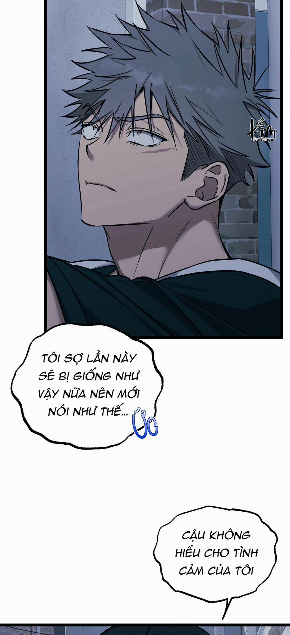 TUYỂN TẬP NGỰC BỰ, CUNG KHỦ CỦA NHÀ KIM 163.3 trang 11