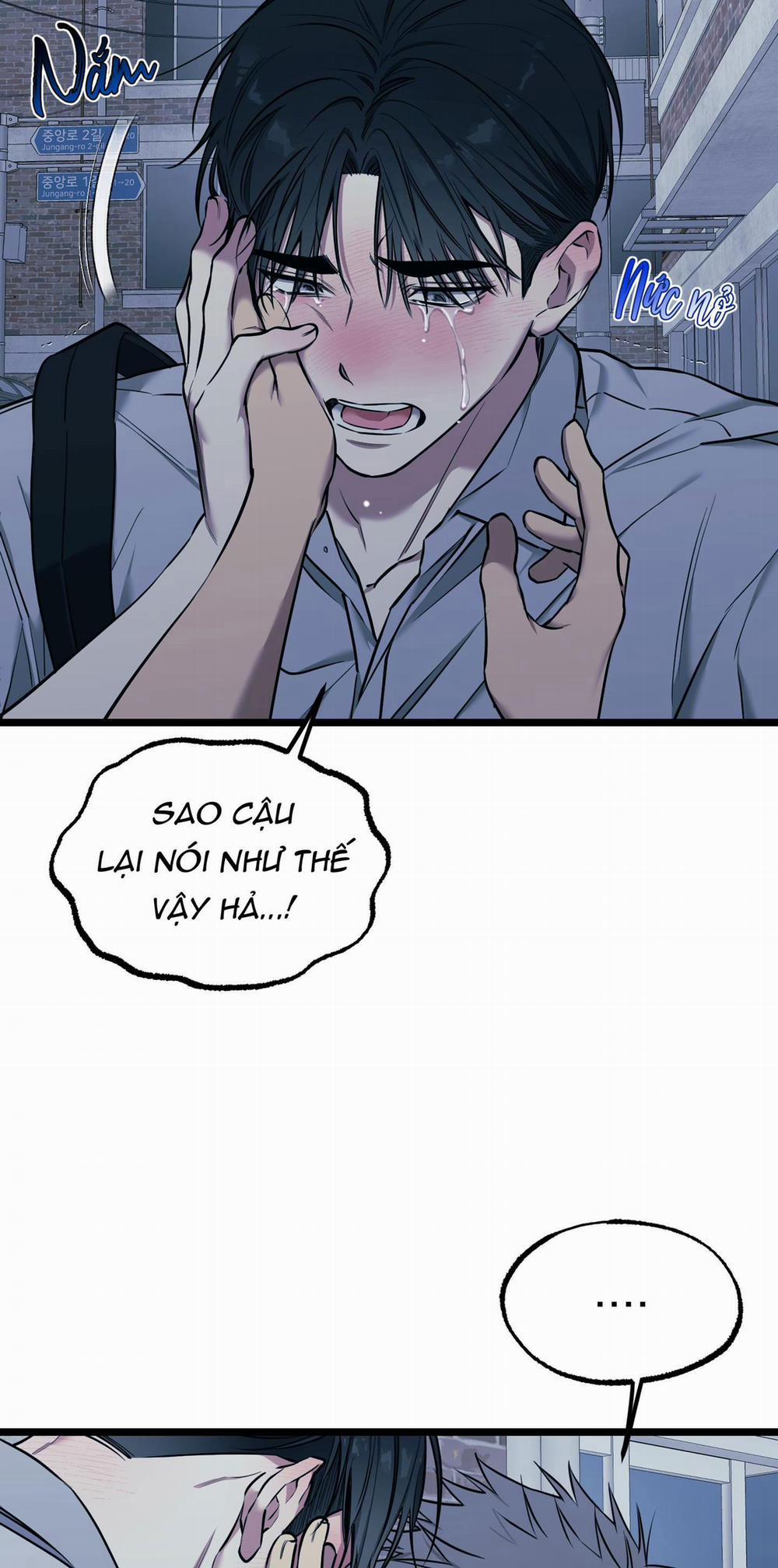 TUYỂN TẬP NGỰC BỰ, CUNG KHỦ CỦA NHÀ KIM 163.3 trang 12