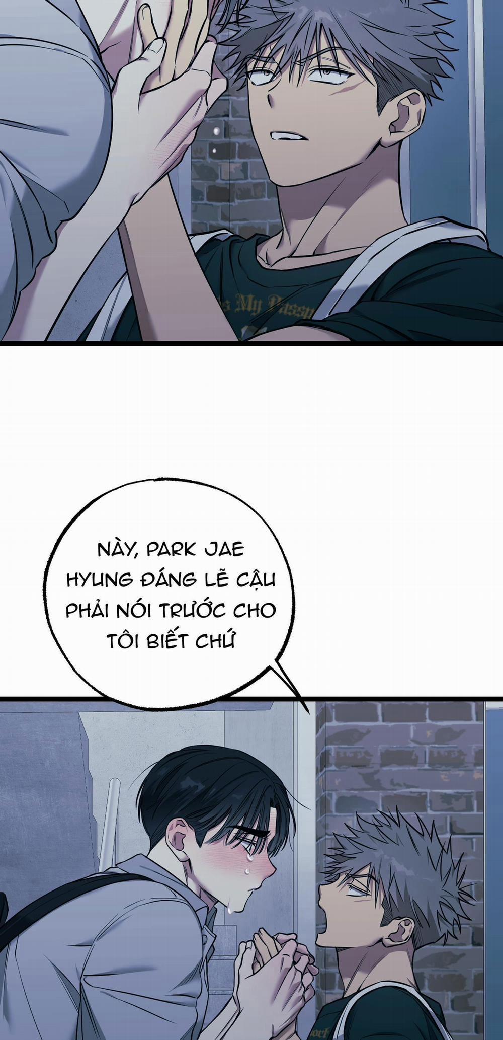 TUYỂN TẬP NGỰC BỰ, CUNG KHỦ CỦA NHÀ KIM 163.3 trang 13