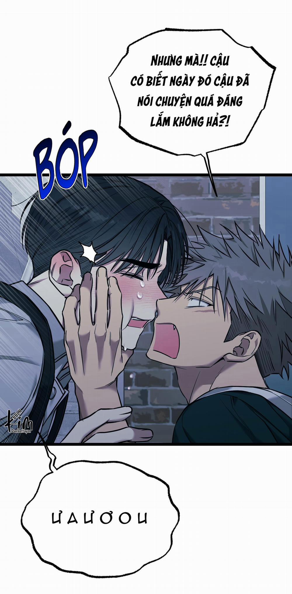 TUYỂN TẬP NGỰC BỰ, CUNG KHỦ CỦA NHÀ KIM 163.3 trang 16