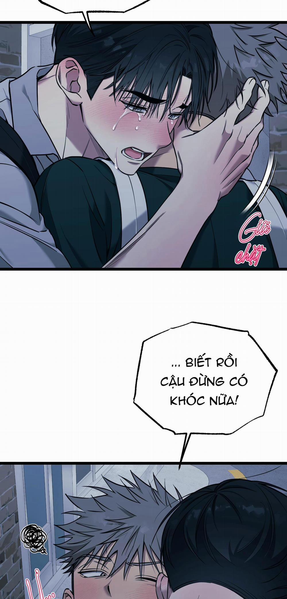 TUYỂN TẬP NGỰC BỰ, CUNG KHỦ CỦA NHÀ KIM 163.3 trang 18