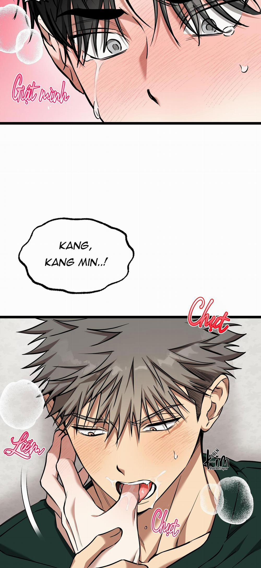 TUYỂN TẬP NGỰC BỰ, CUNG KHỦ CỦA NHÀ KIM 163.3 trang 32