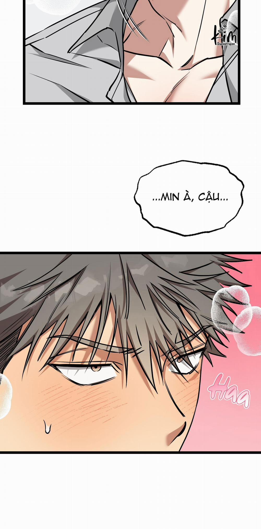 TUYỂN TẬP NGỰC BỰ, CUNG KHỦ CỦA NHÀ KIM 163.3 trang 35