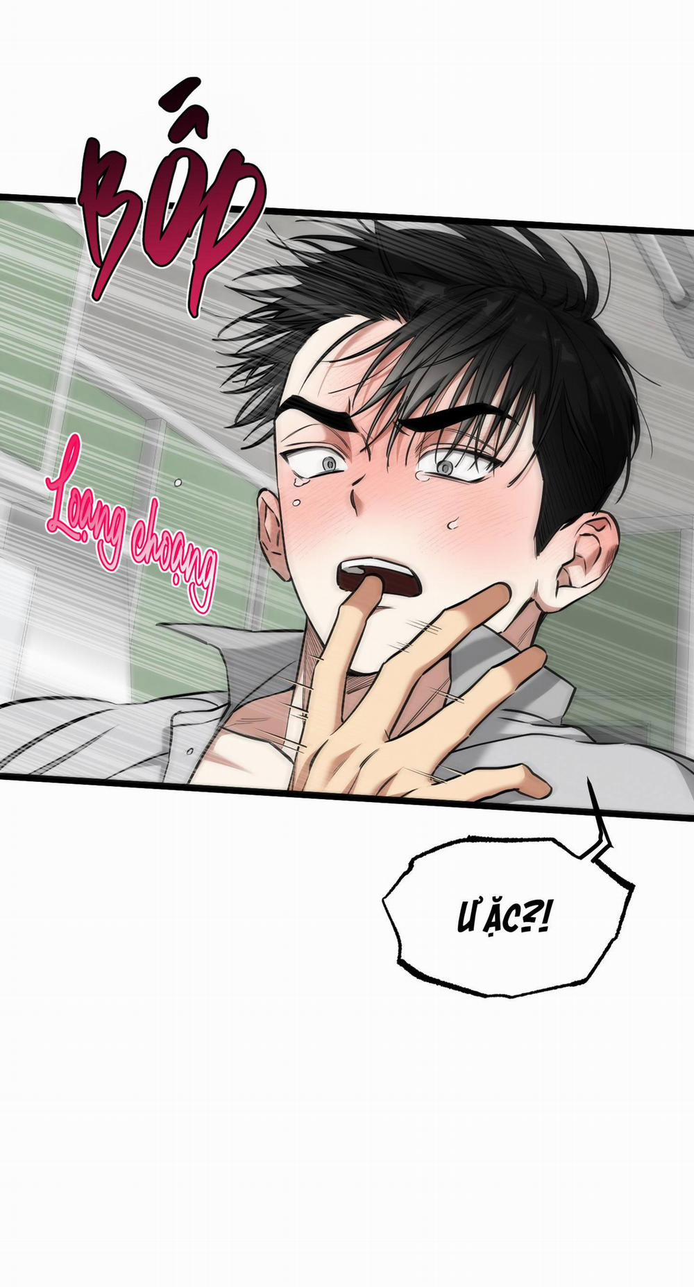 TUYỂN TẬP NGỰC BỰ, CUNG KHỦ CỦA NHÀ KIM 163.3 trang 36