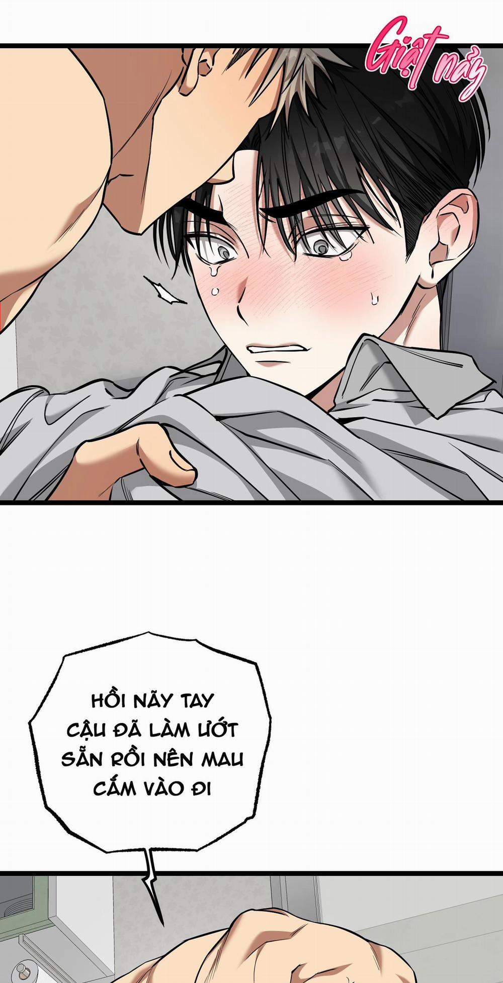 TUYỂN TẬP NGỰC BỰ, CUNG KHỦ CỦA NHÀ KIM 163.3 trang 41