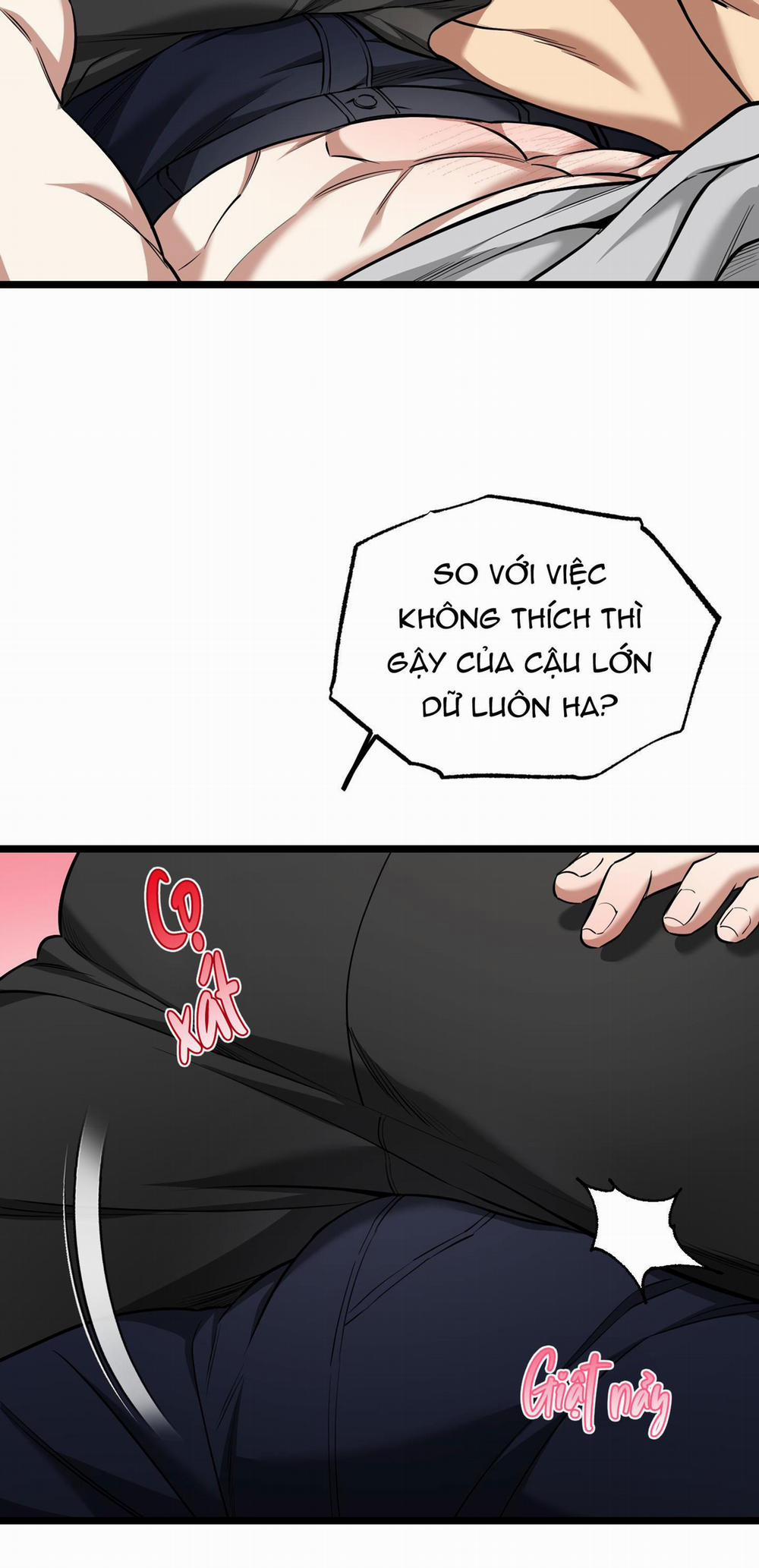 TUYỂN TẬP NGỰC BỰ, CUNG KHỦ CỦA NHÀ KIM 163.3 trang 44