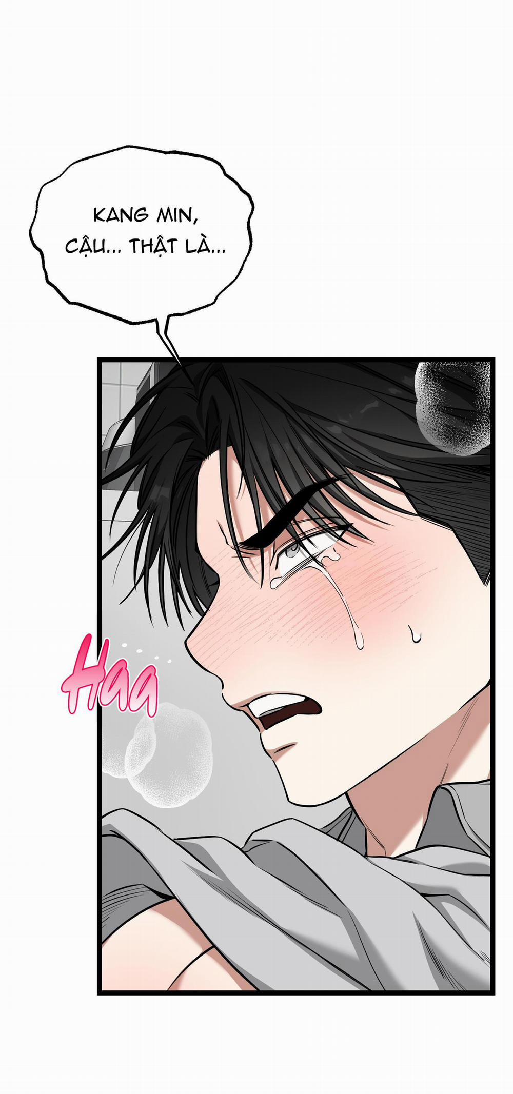 TUYỂN TẬP NGỰC BỰ, CUNG KHỦ CỦA NHÀ KIM 163.3 trang 45