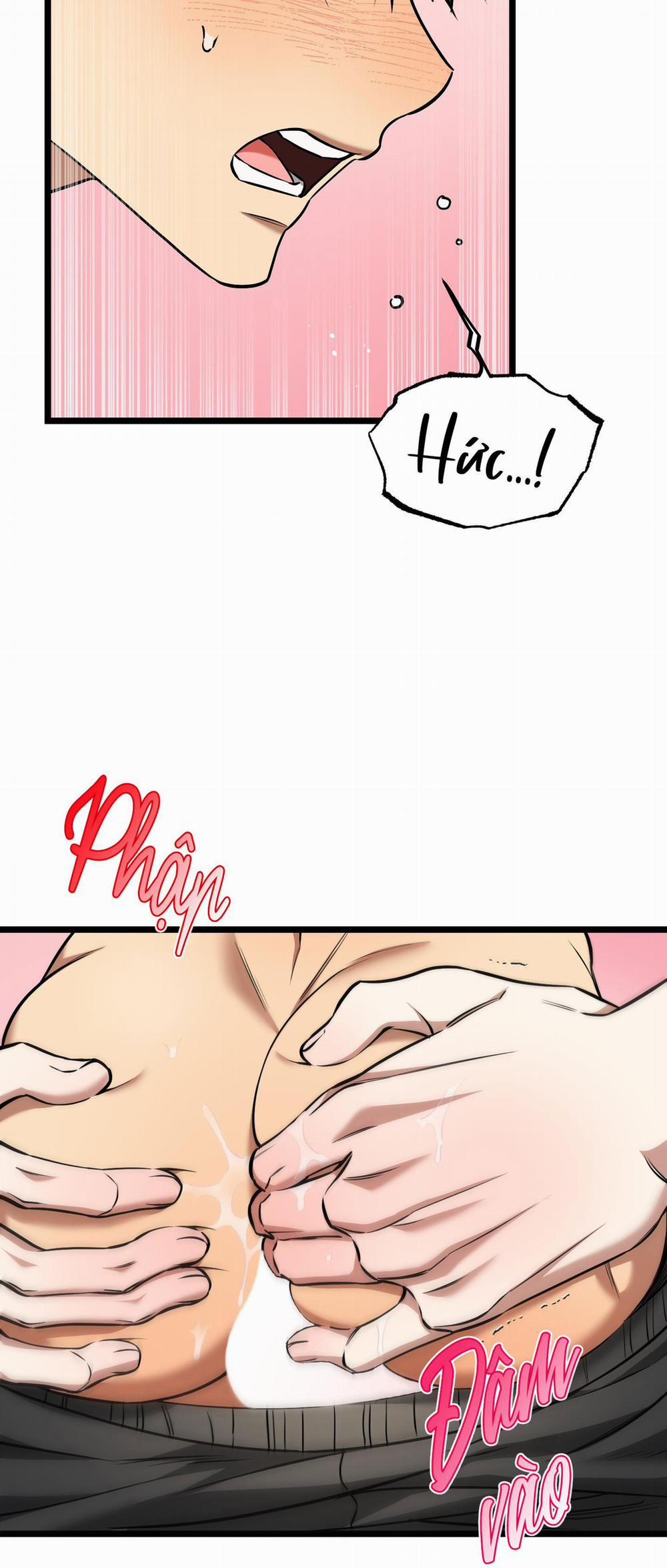 TUYỂN TẬP NGỰC BỰ, CUNG KHỦ CỦA NHÀ KIM 163.3 trang 47