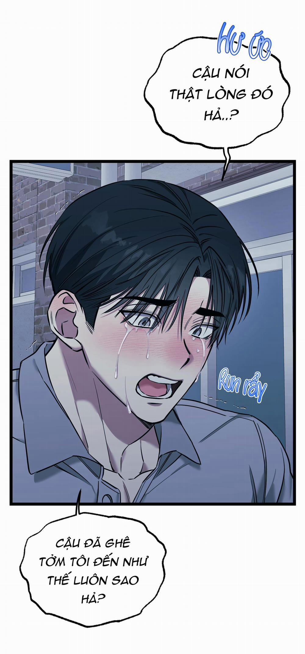 TUYỂN TẬP NGỰC BỰ, CUNG KHỦ CỦA NHÀ KIM 163.3 trang 5