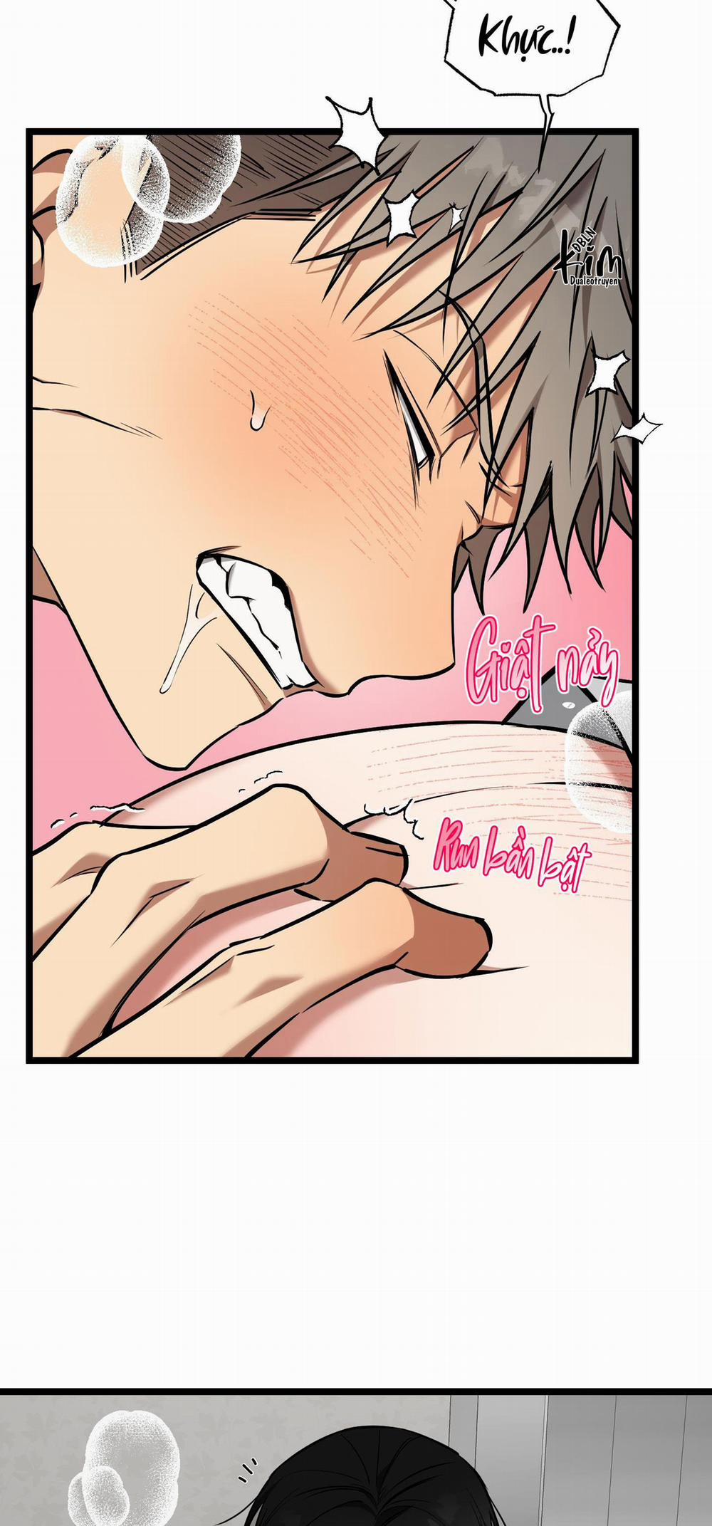 TUYỂN TẬP NGỰC BỰ, CUNG KHỦ CỦA NHÀ KIM 163.3 trang 51