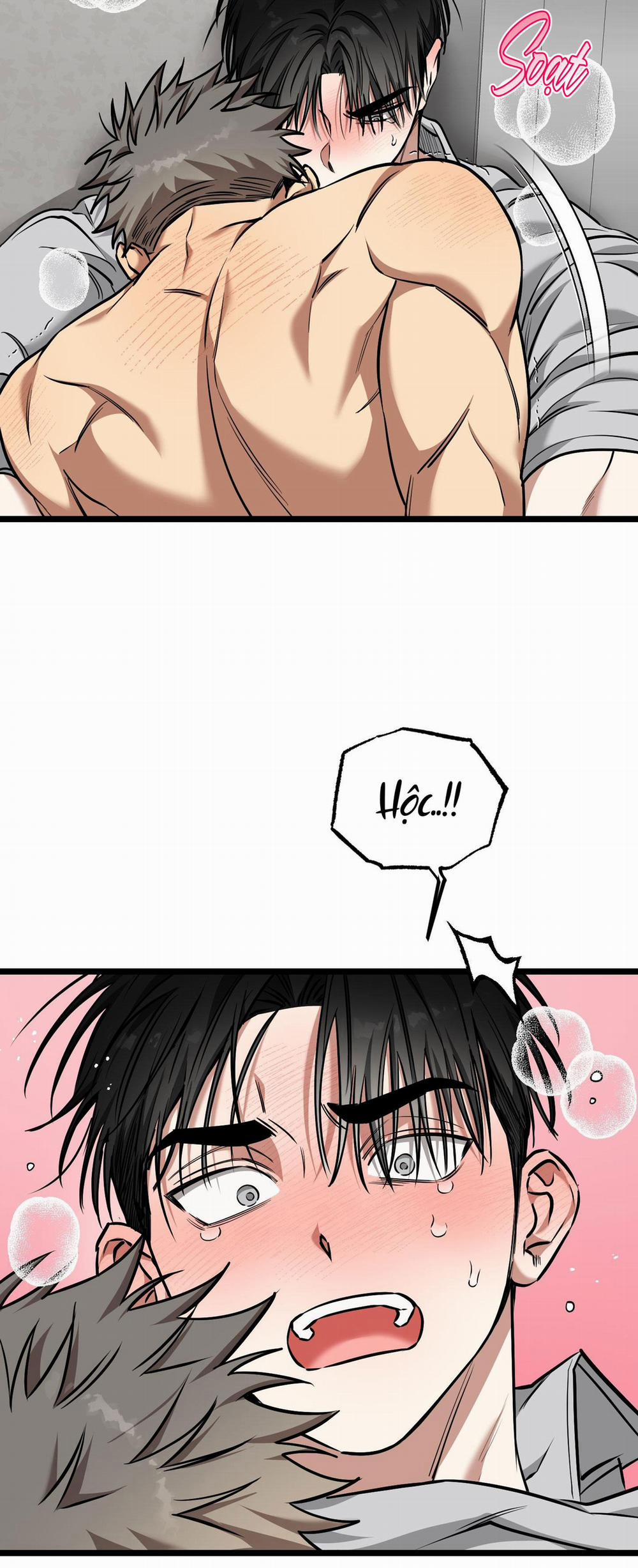 TUYỂN TẬP NGỰC BỰ, CUNG KHỦ CỦA NHÀ KIM 163.3 trang 52