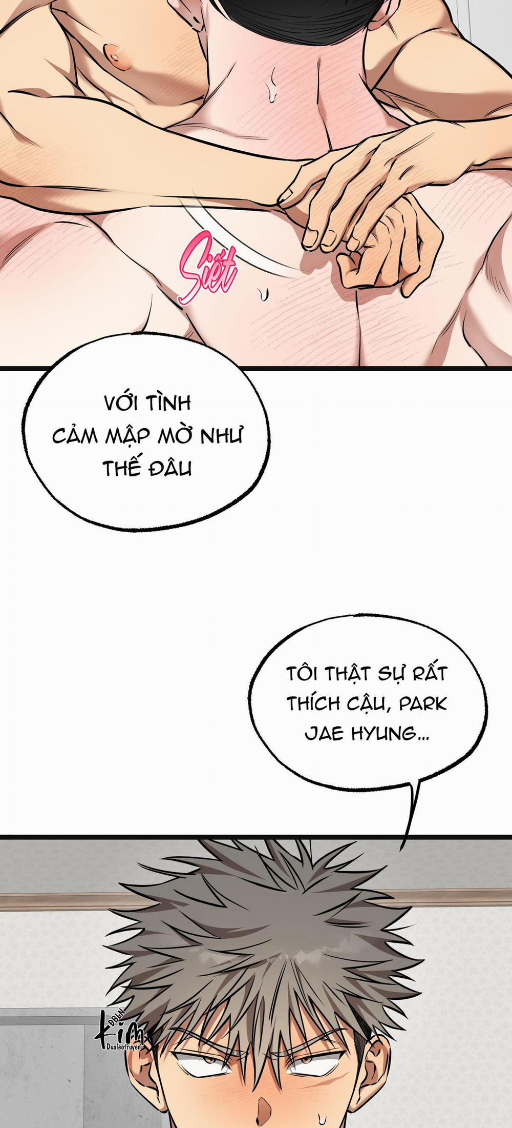 TUYỂN TẬP NGỰC BỰ, CUNG KHỦ CỦA NHÀ KIM 163.4 TÔN KÍNH NT4 trang 24