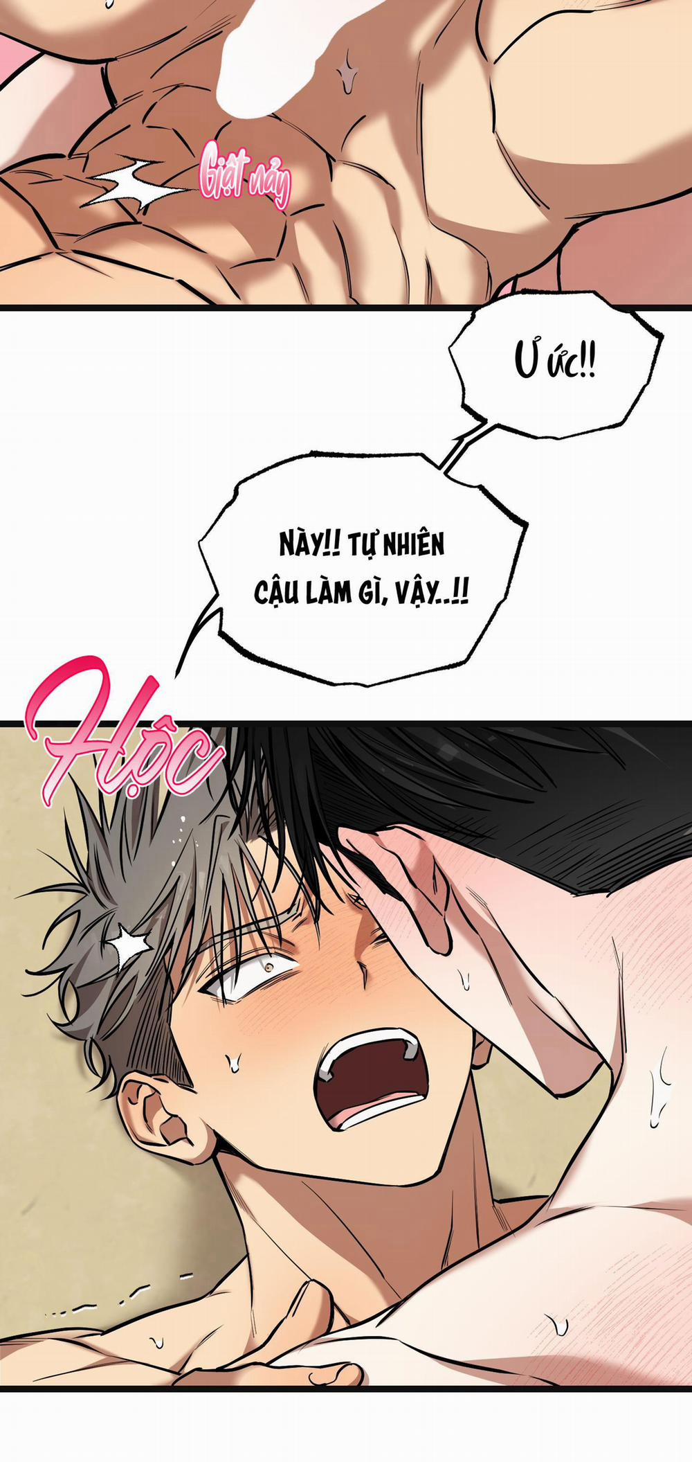 TUYỂN TẬP NGỰC BỰ, CUNG KHỦ CỦA NHÀ KIM 163.4 TÔN KÍNH NT4 trang 28