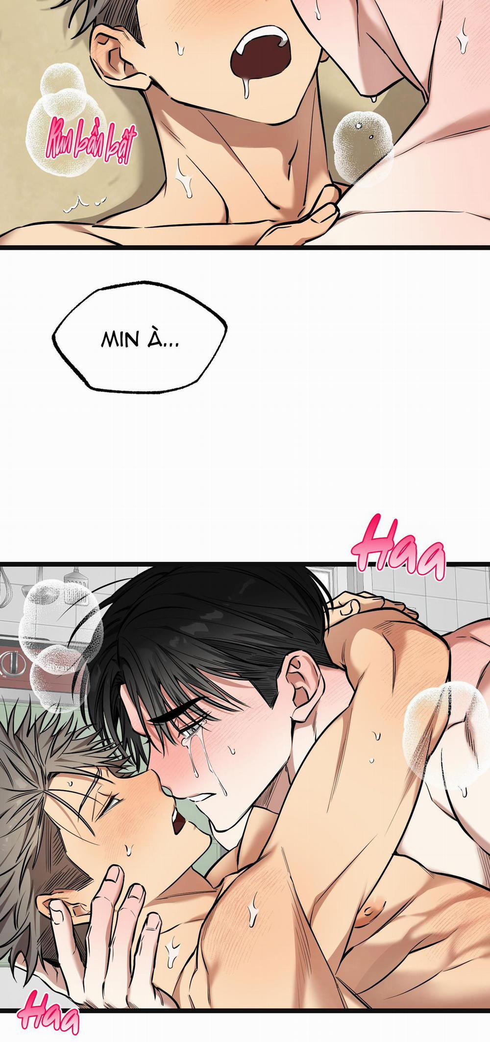 TUYỂN TẬP NGỰC BỰ, CUNG KHỦ CỦA NHÀ KIM 163.4 TÔN KÍNH NT4 trang 34