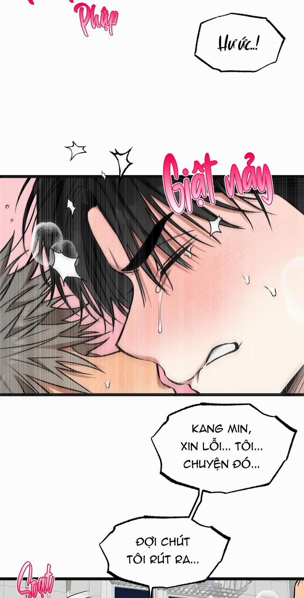 TUYỂN TẬP NGỰC BỰ, CUNG KHỦ CỦA NHÀ KIM 163.4 TÔN KÍNH NT4 trang 38