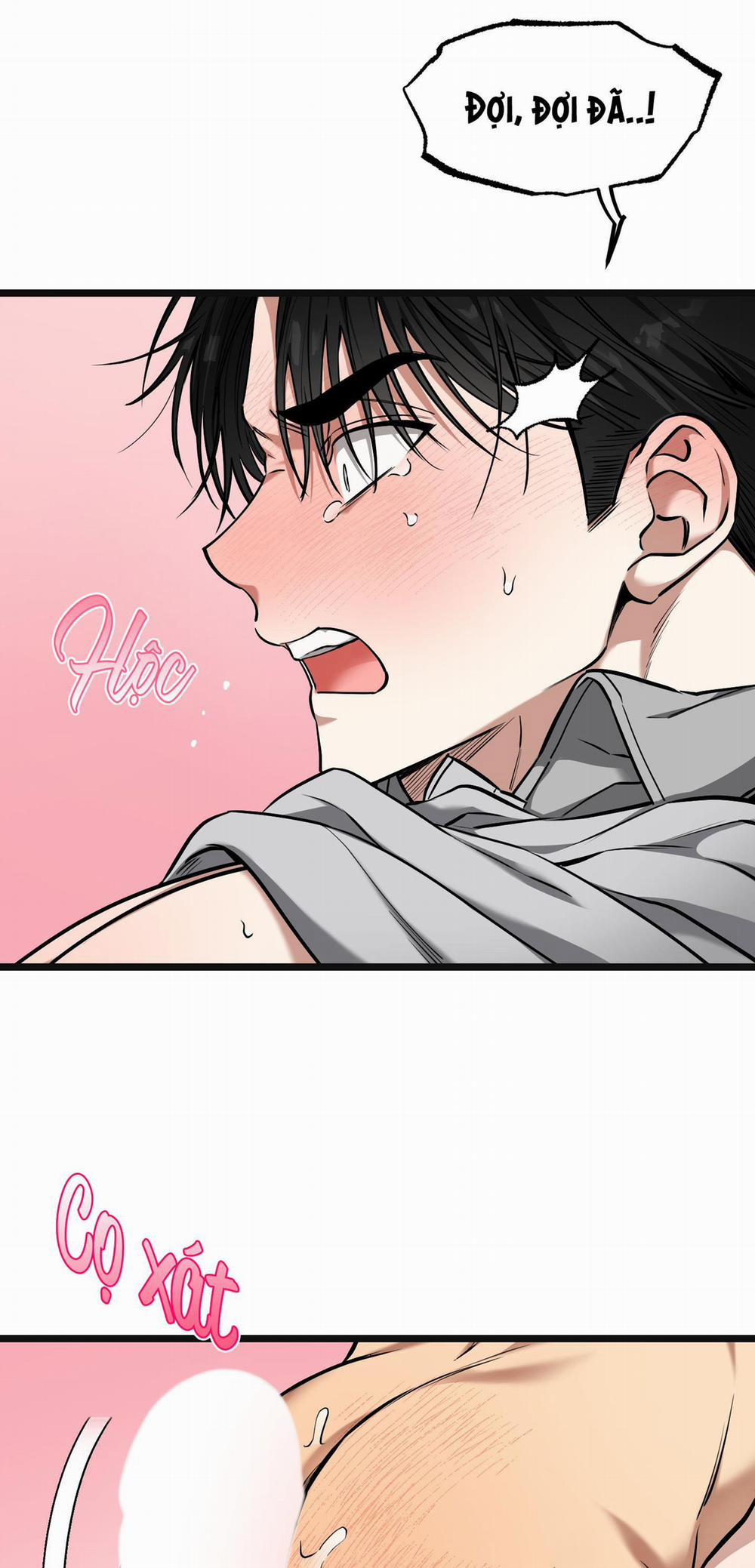 TUYỂN TẬP NGỰC BỰ, CUNG KHỦ CỦA NHÀ KIM 163.4 TÔN KÍNH NT4 trang 6