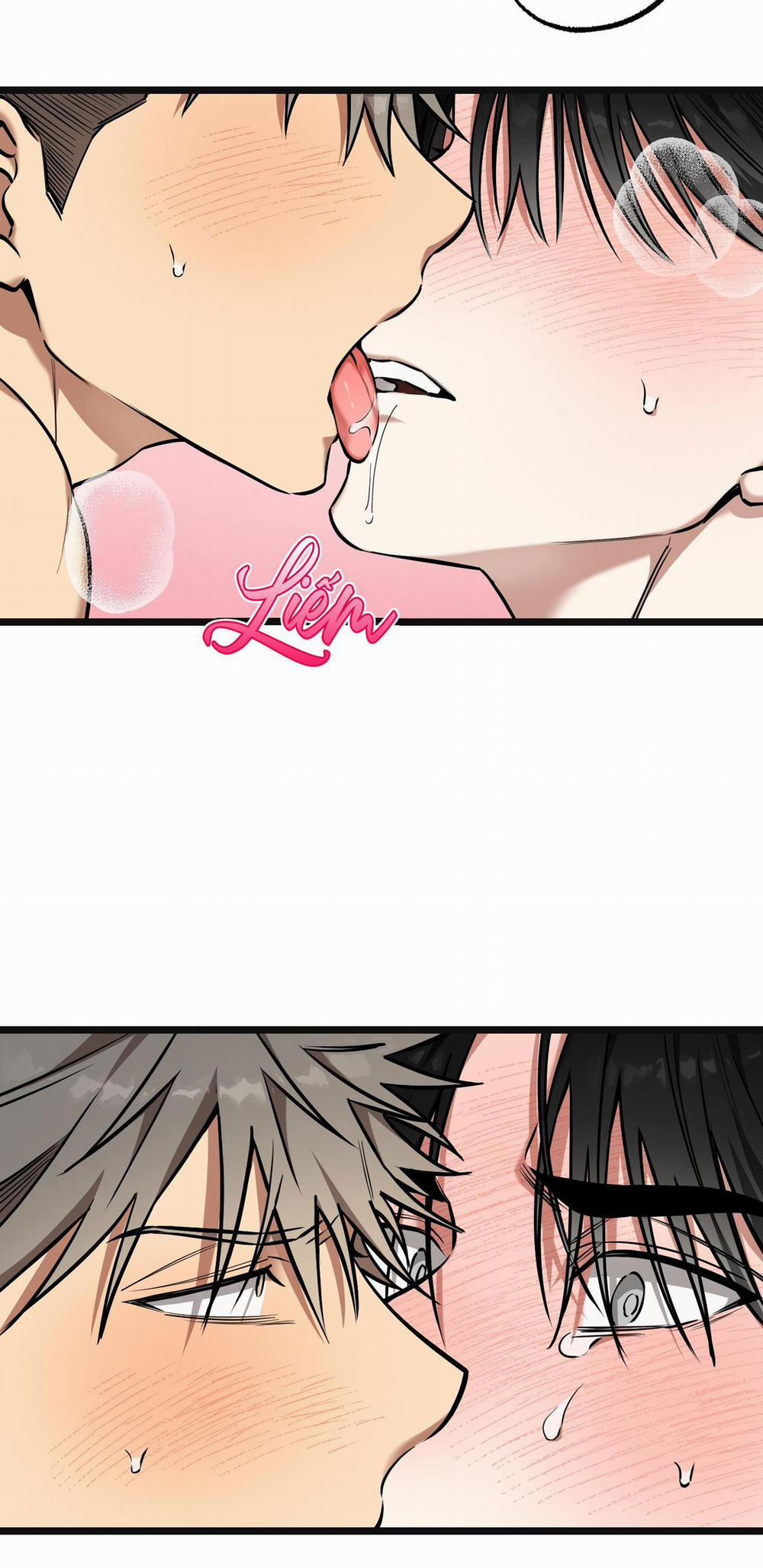 TUYỂN TẬP NGỰC BỰ, CUNG KHỦ CỦA NHÀ KIM 163.4 trang 13