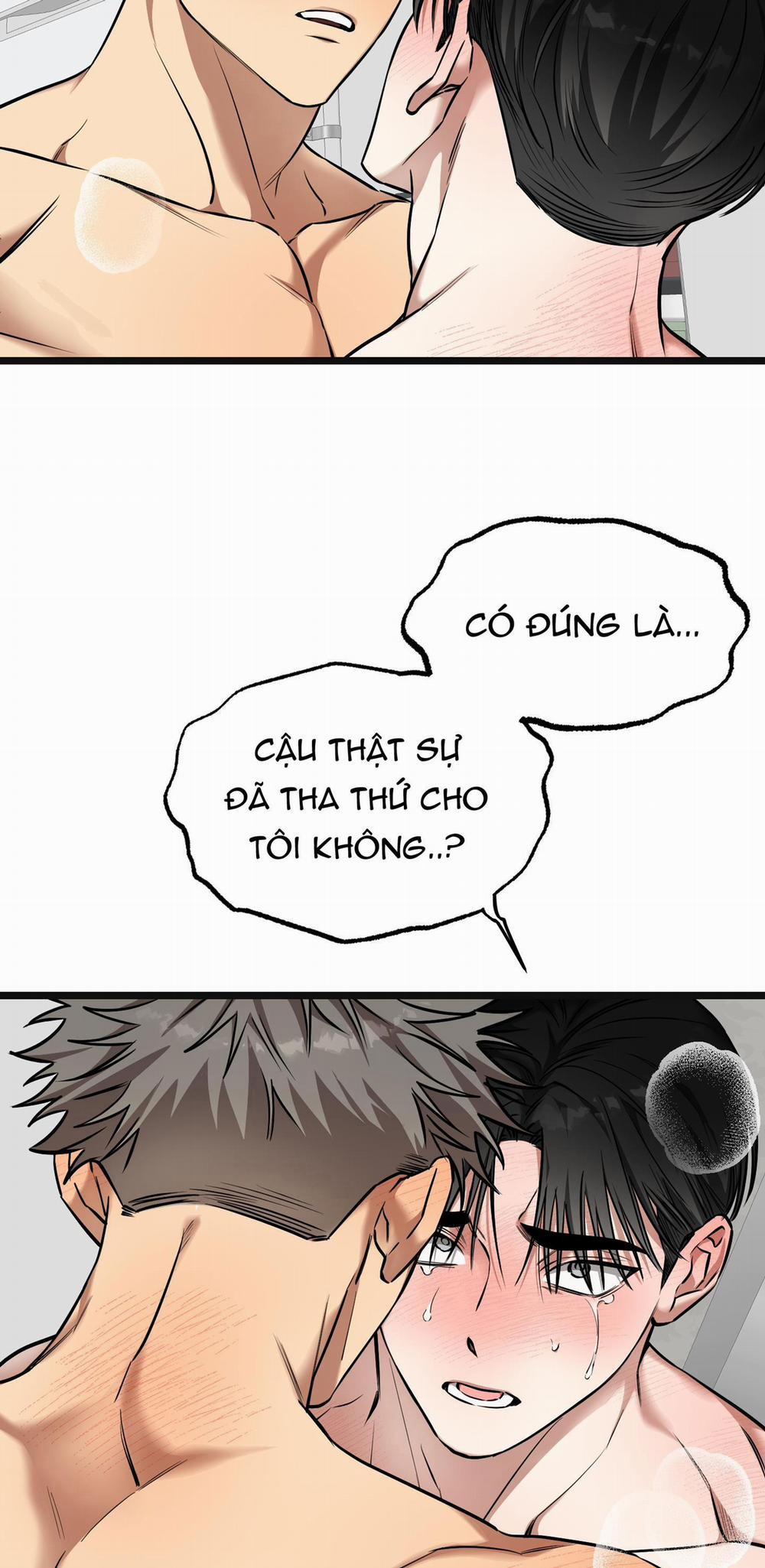 TUYỂN TẬP NGỰC BỰ, CUNG KHỦ CỦA NHÀ KIM 163.4 trang 20