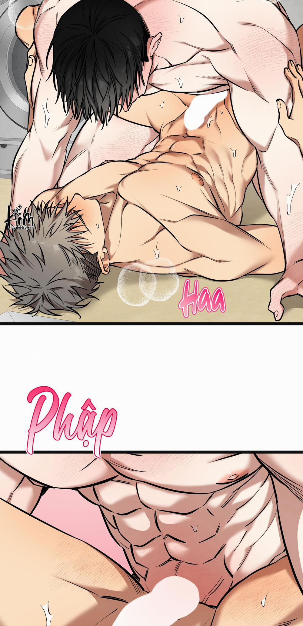 TUYỂN TẬP NGỰC BỰ, CUNG KHỦ CỦA NHÀ KIM 163.4 trang 27