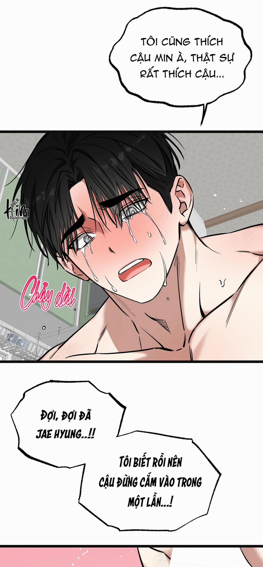 TUYỂN TẬP NGỰC BỰ, CUNG KHỦ CỦA NHÀ KIM 163.4 trang 29